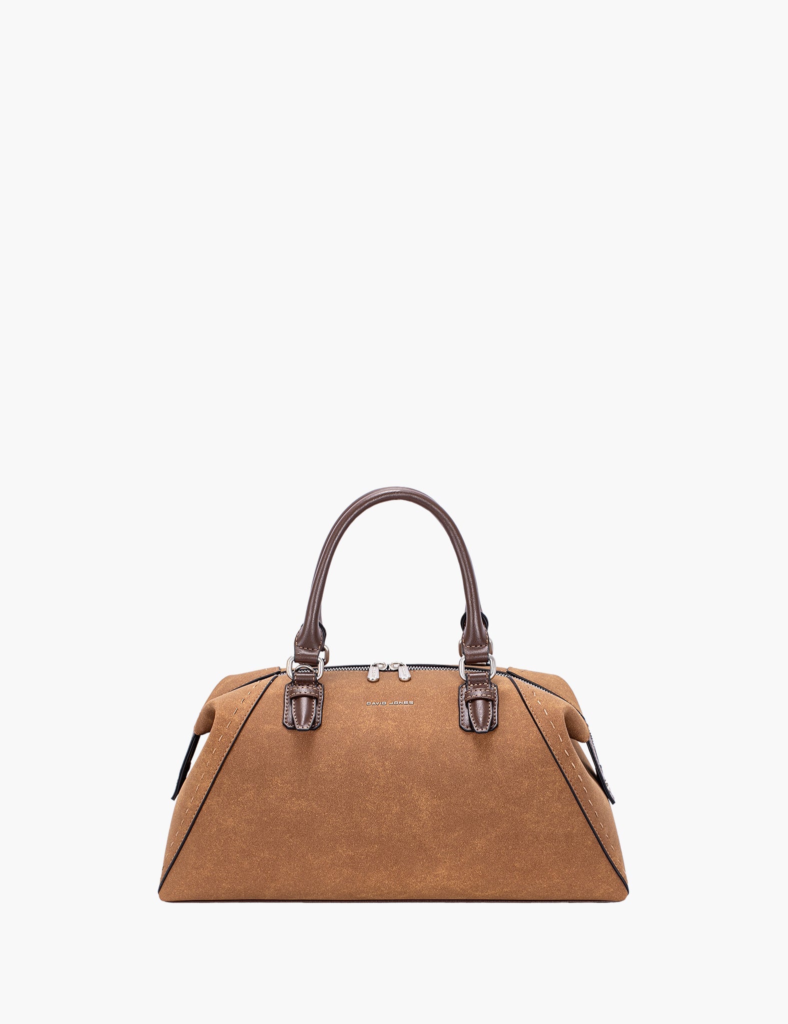 Sac à main Rebecca — Apricot Tan