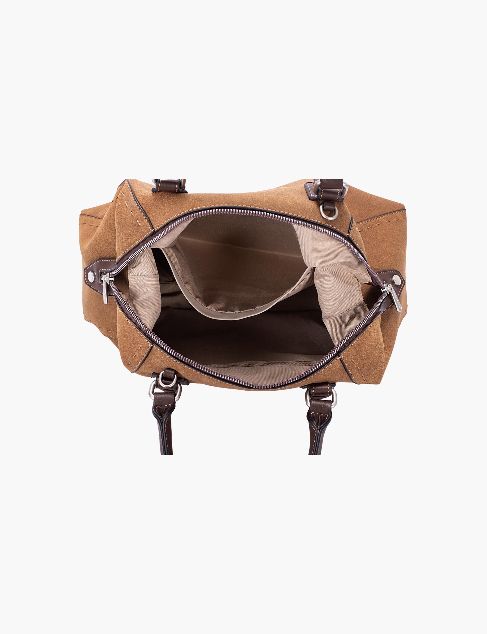 Sac à main Rebecca — intérieur