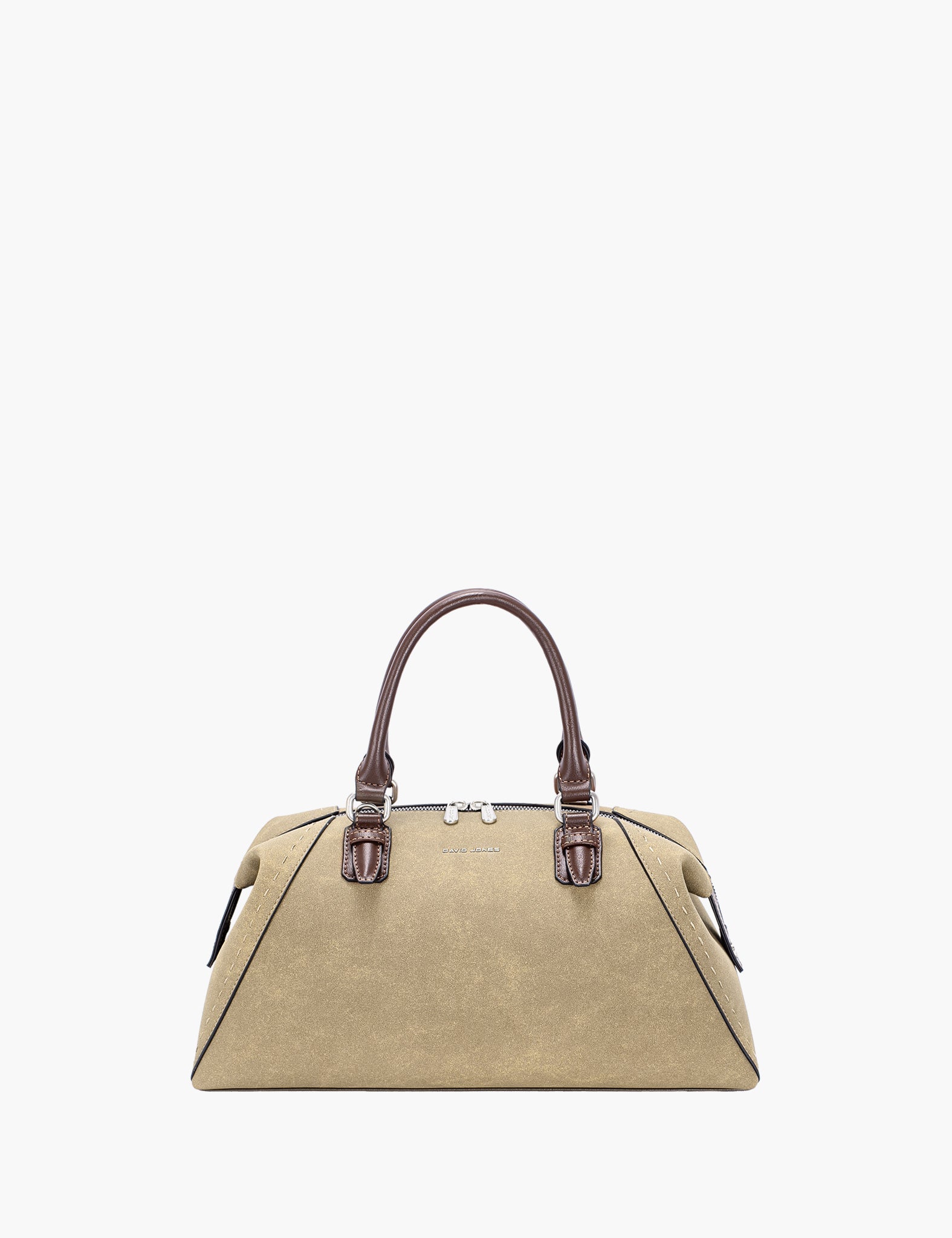 Sac à main Rebecca — Oxford Tan
