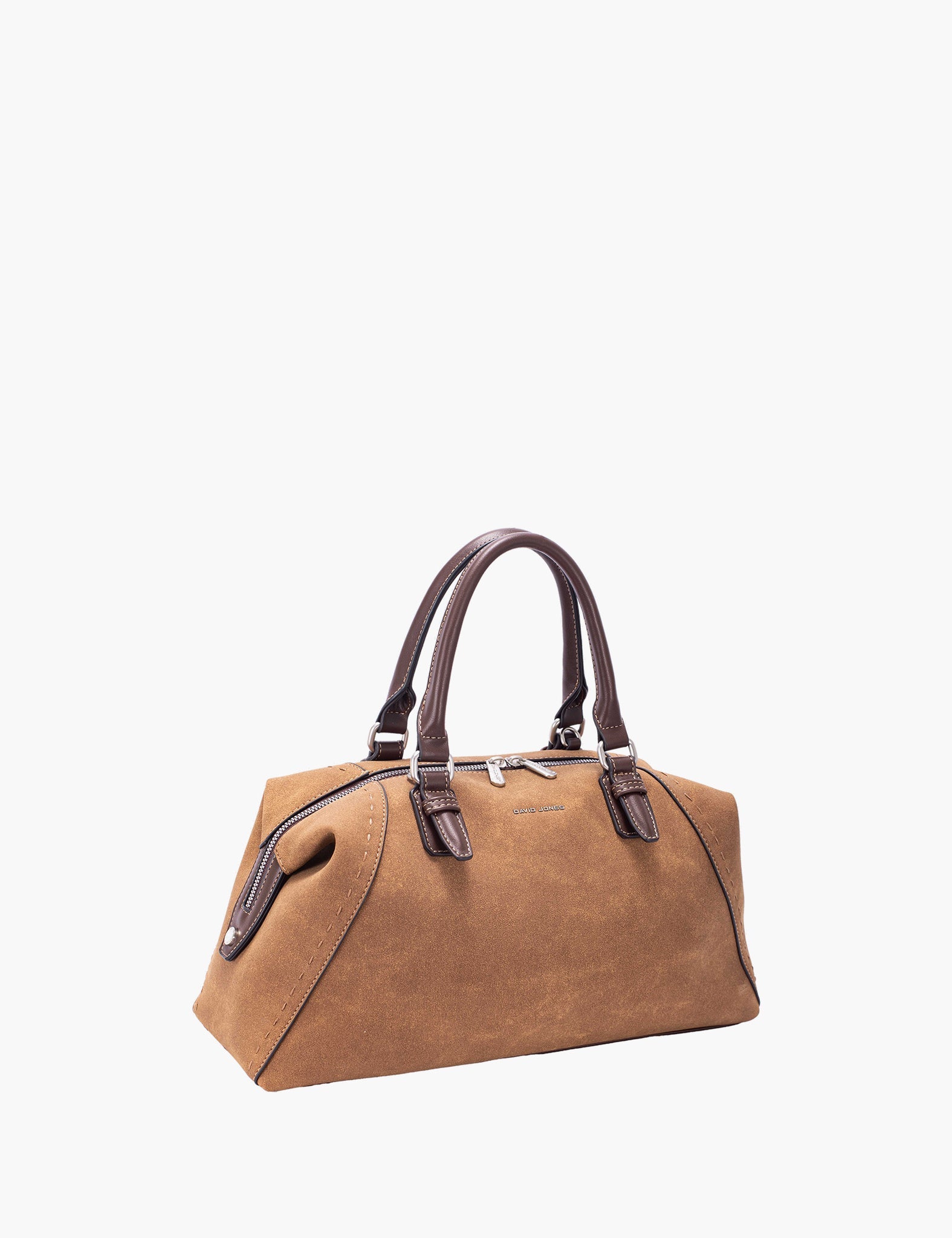 Sac à main Rebecca — vue trois-quarts