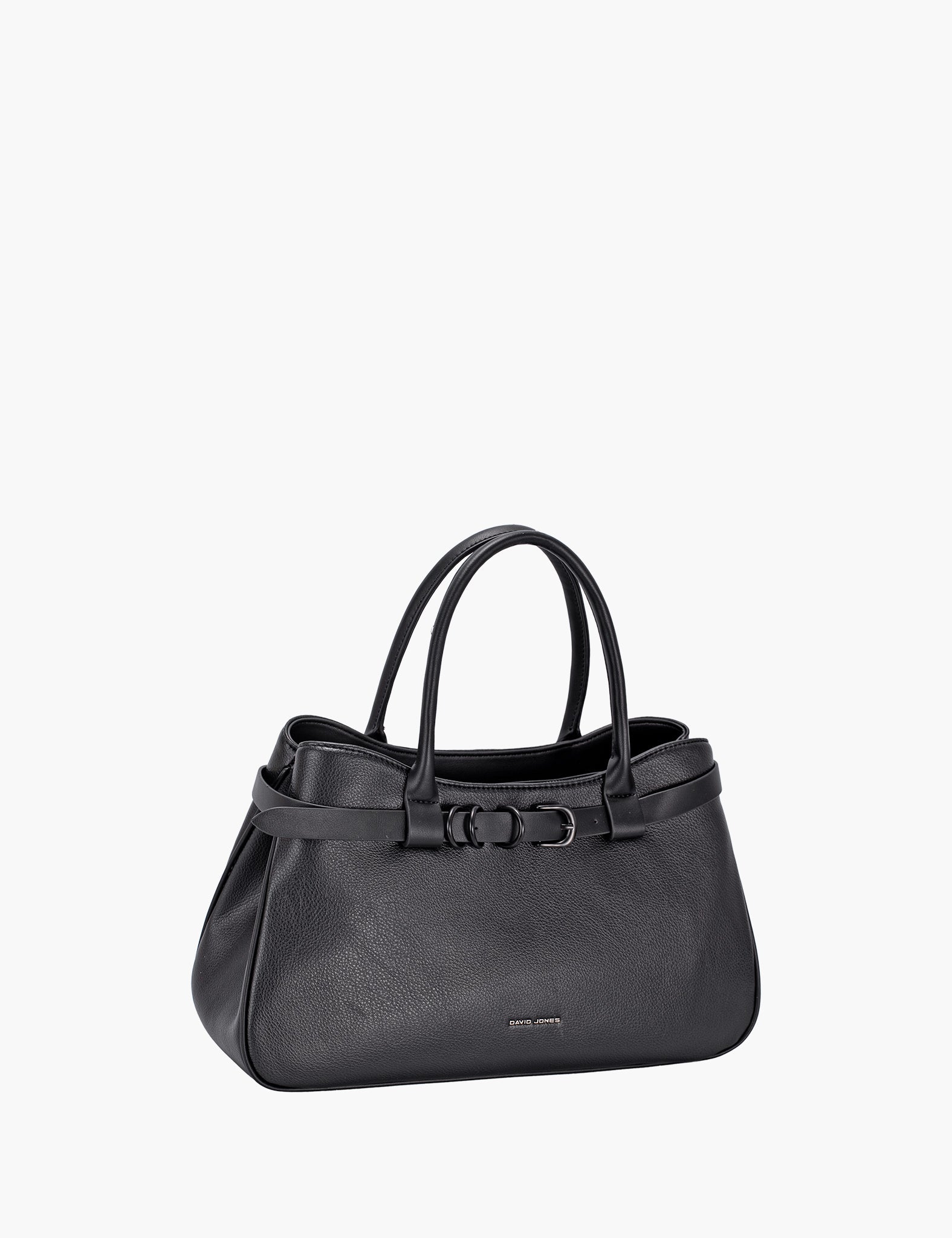 Sac à main Reine Marie — Black