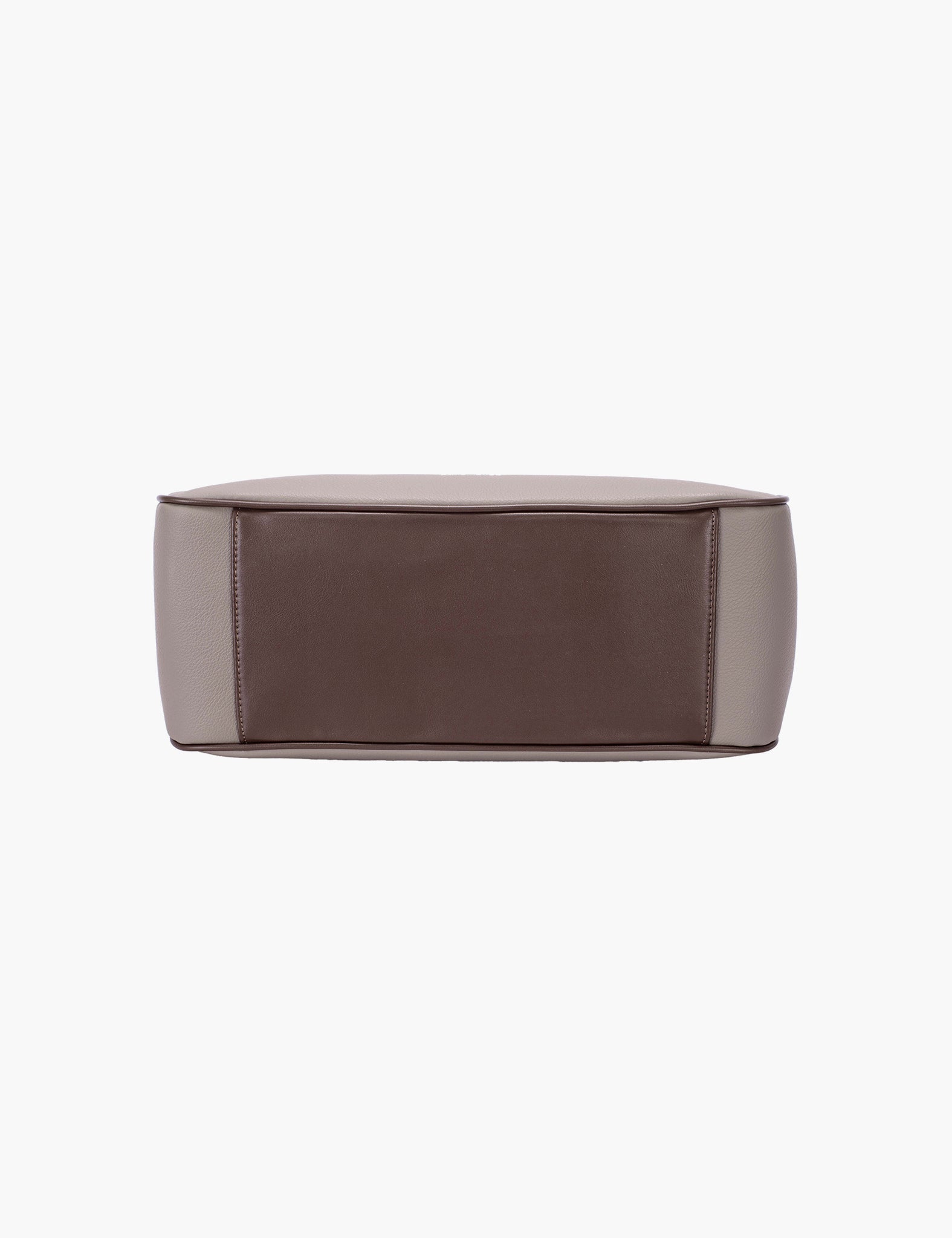 Sac à main Reine Marie — dessous