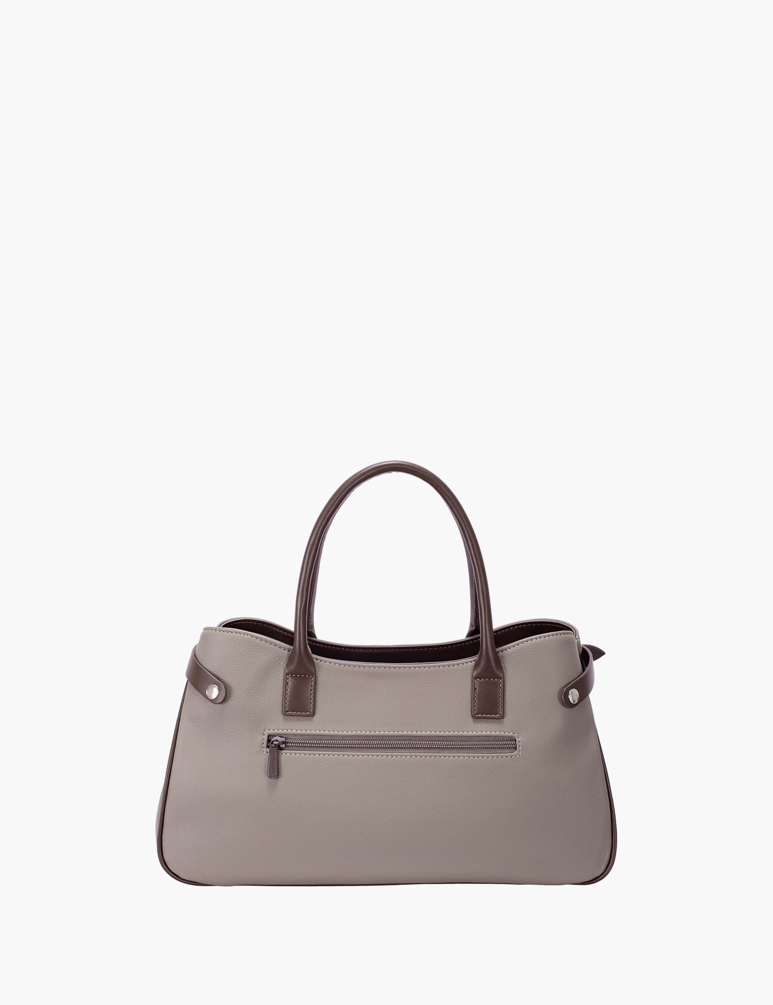 Sac à main Reine Marie — vue de dos