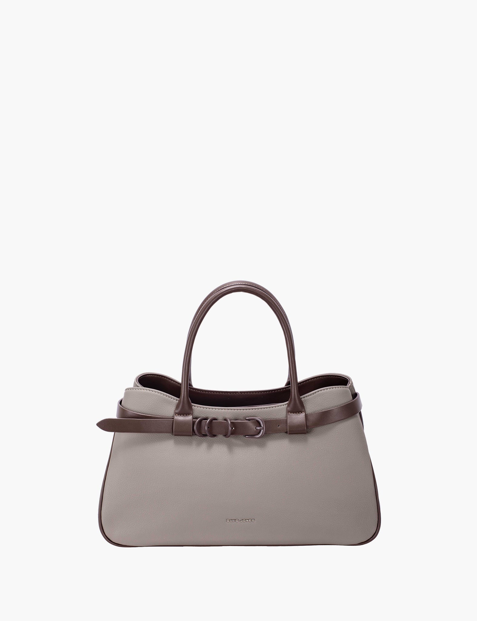 Sac à main Reine Marie — vue de face