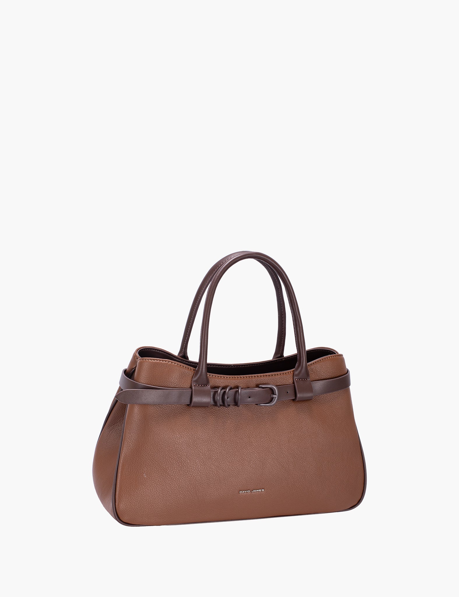 Sac à main Reine Marie — Red Mud