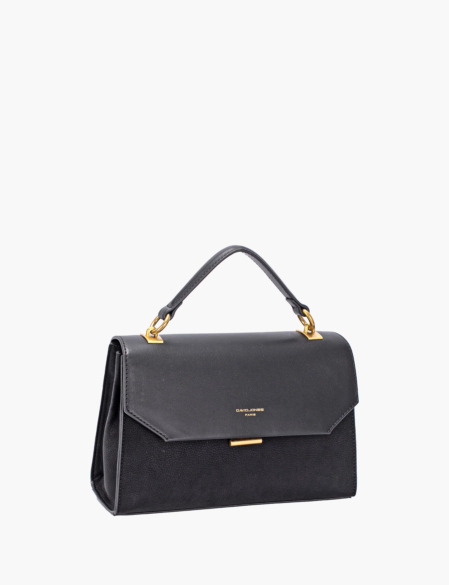 Sac à main Renalda — Black