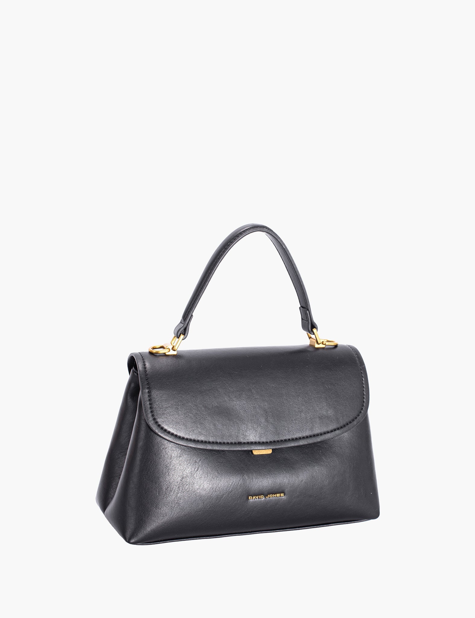 Sac à main Rosamonde — Black