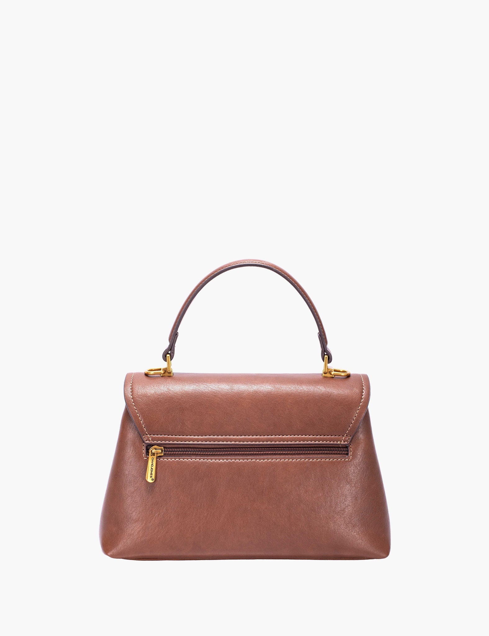 Sac à main Rosamonde — vue de dos