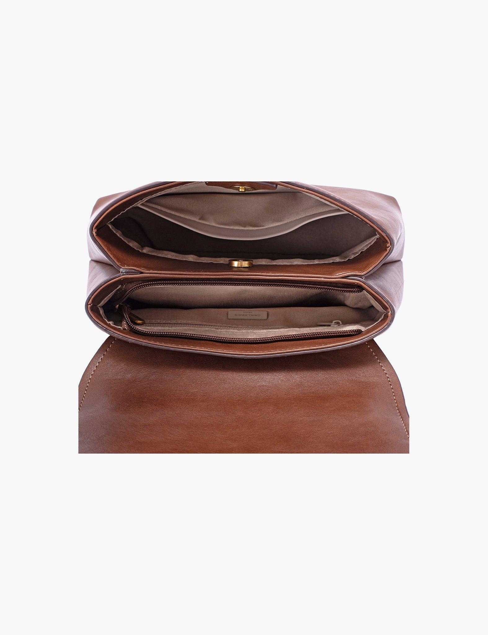 Sac à main Rosamonde — intérieur