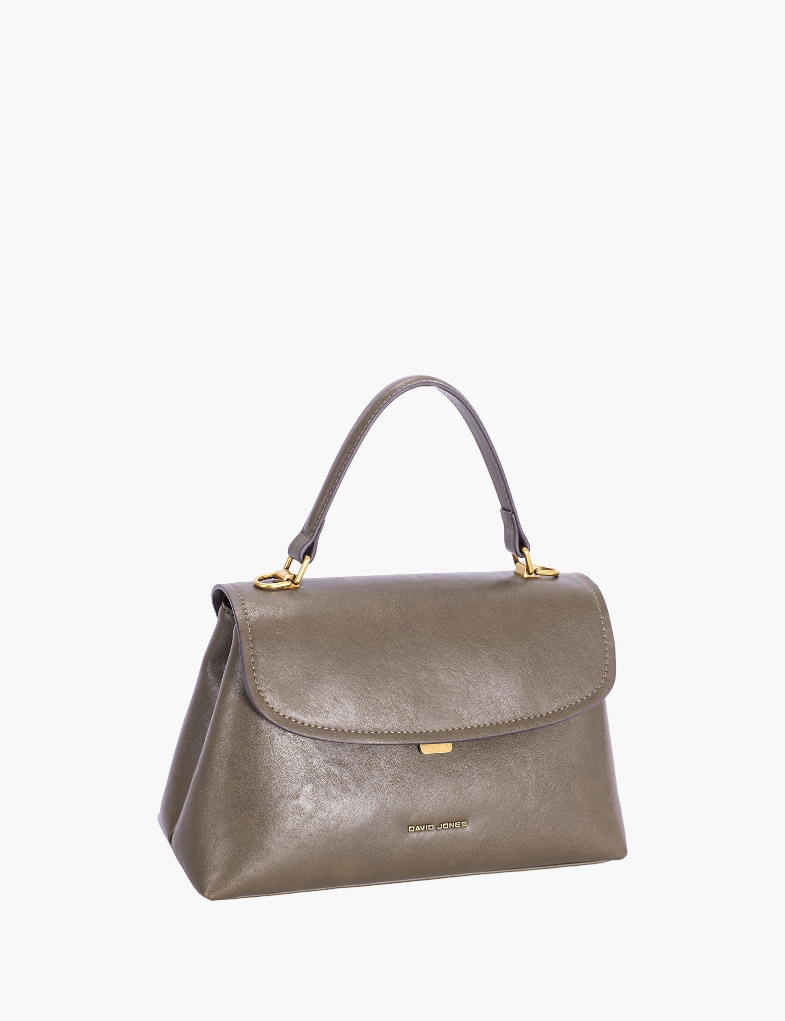 Sac à main Rosamonde — Mist Moss