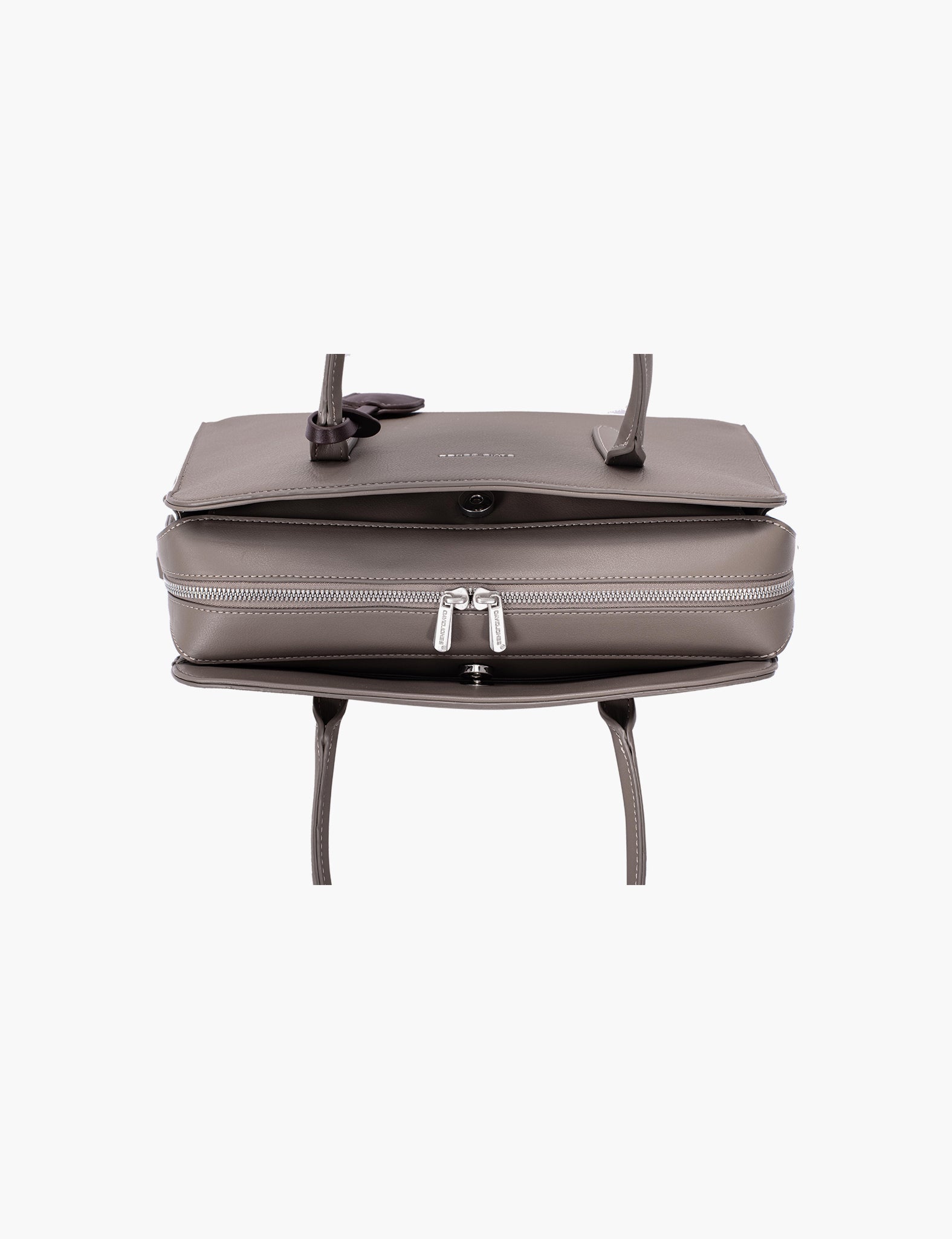 Sac à main Rosemonde — dessus