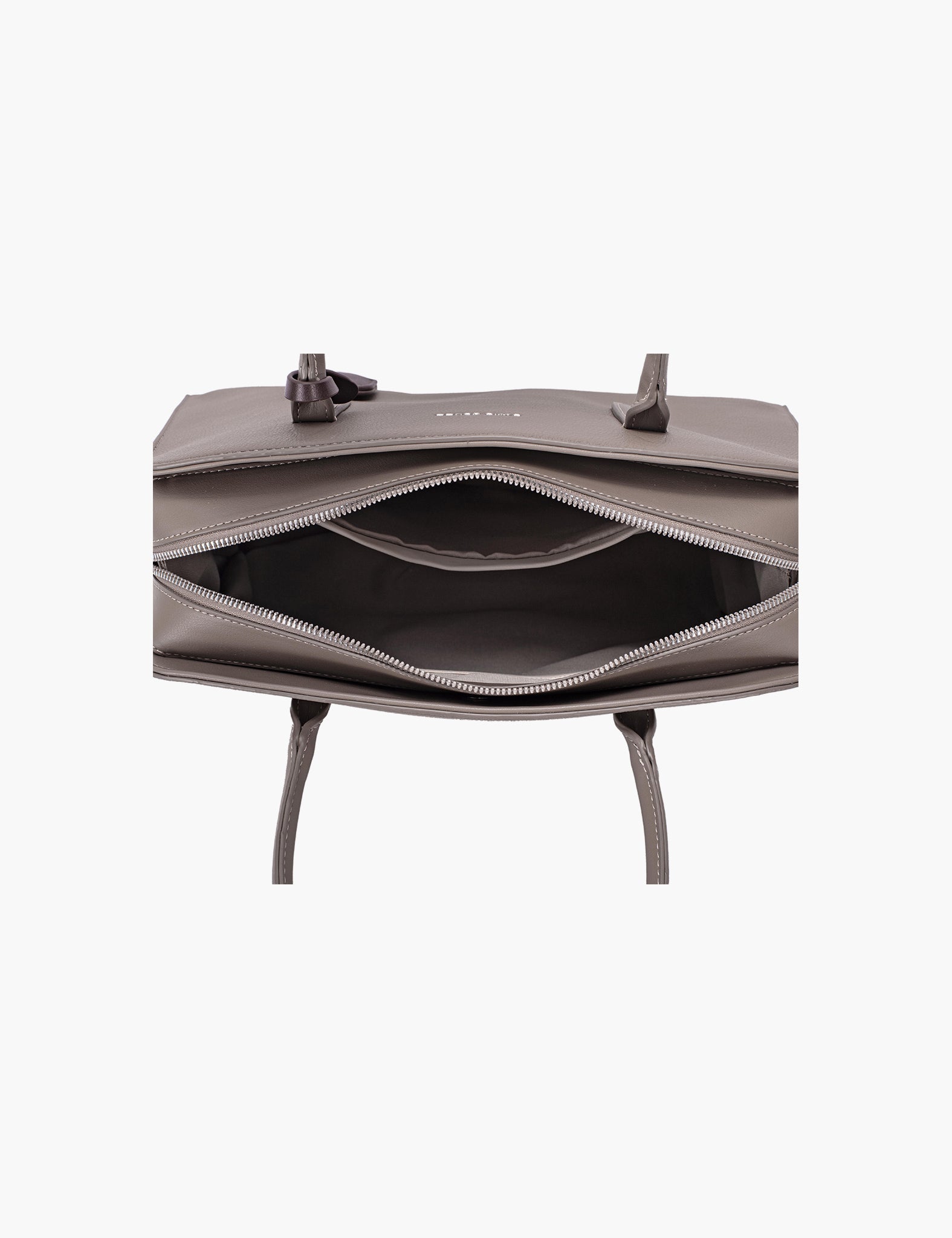 Sac à main Rosemonde — intérieur