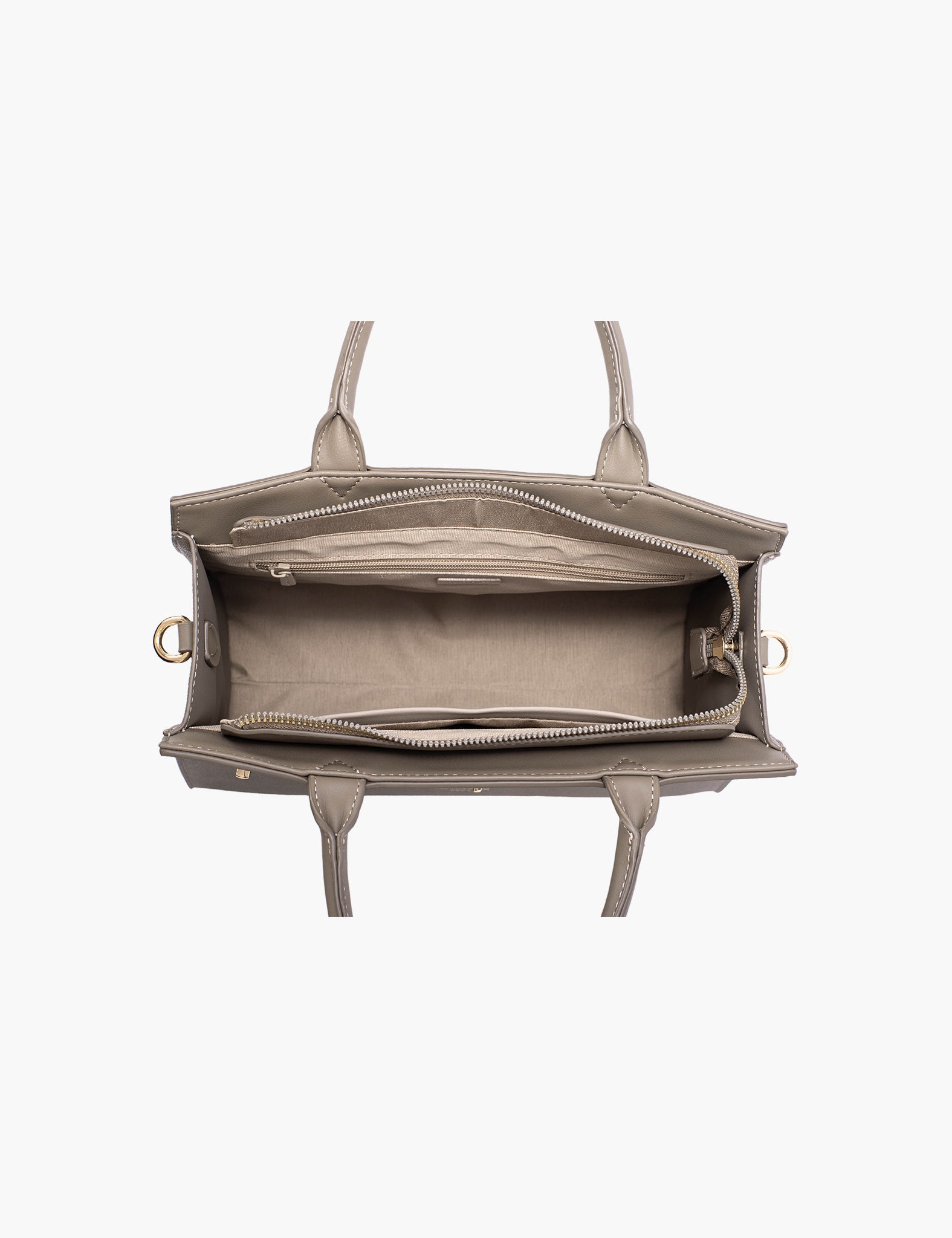 Sac à main Rosiline — intérieur