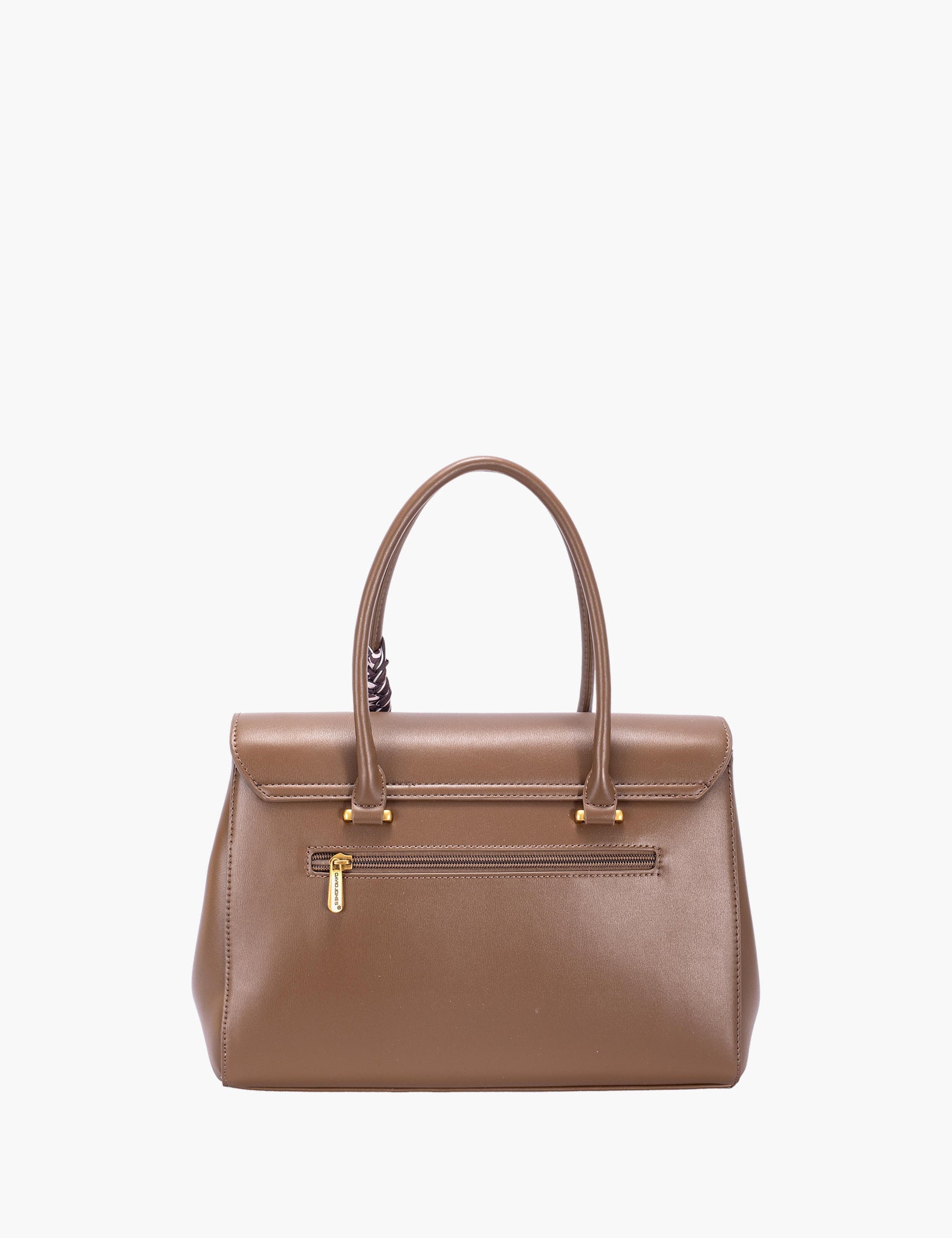 Sac à main Rosita — vue de dos