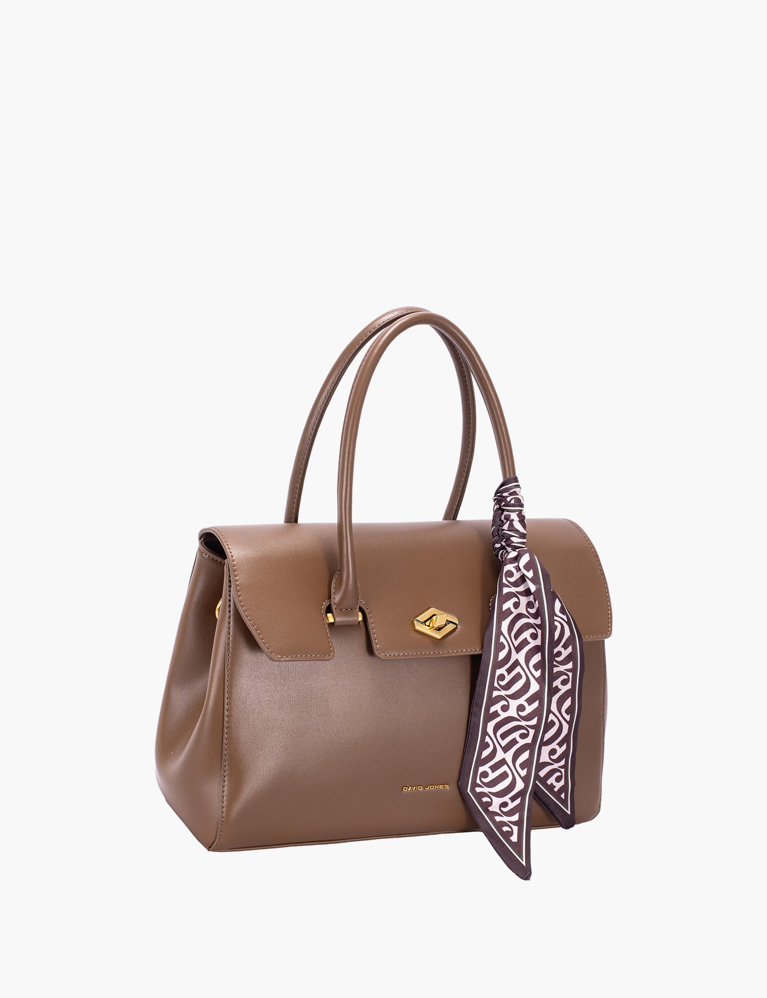 Sac à main Rosita — vue trois-quarts