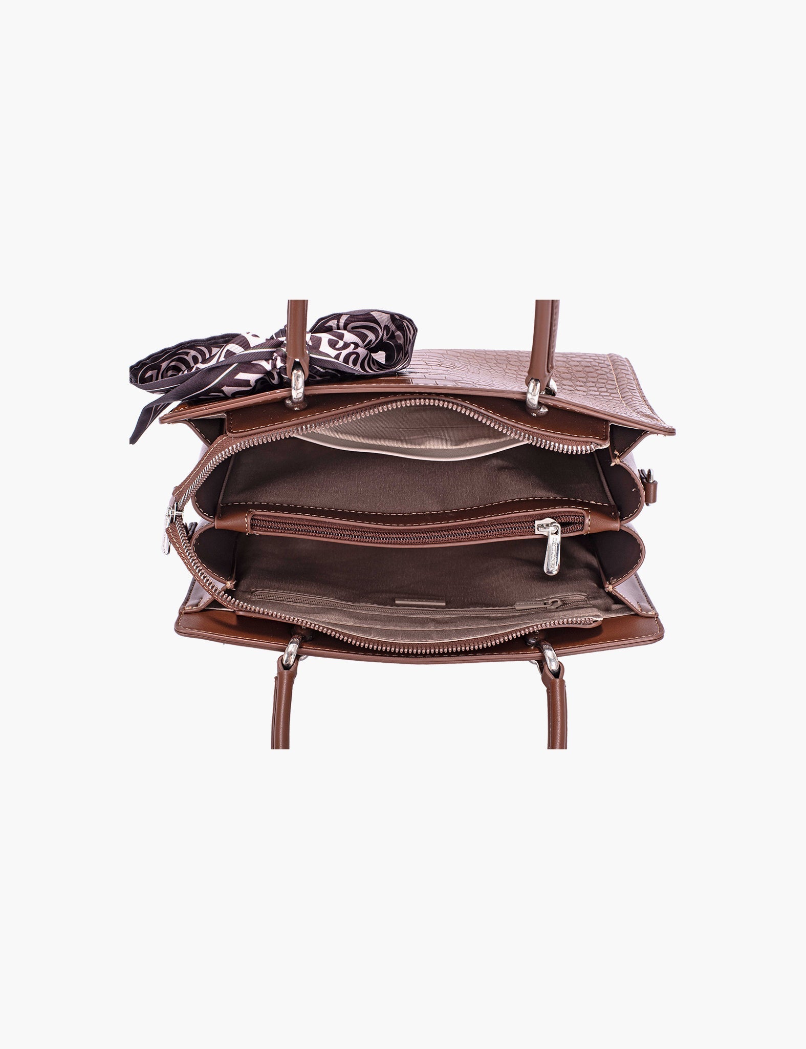 Sac à main Rozella — intérieur