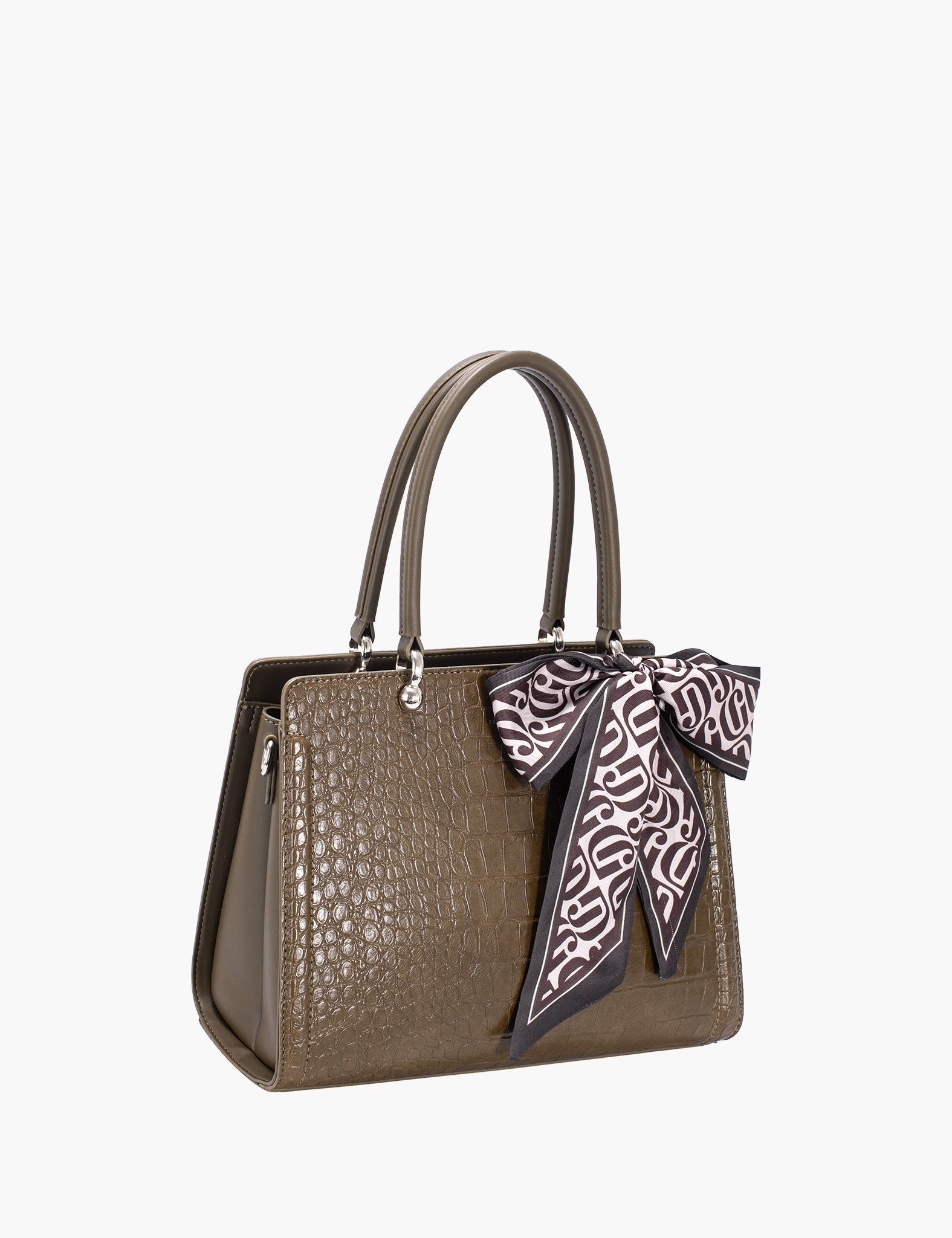 Sac à main Rozella — Mist Moss