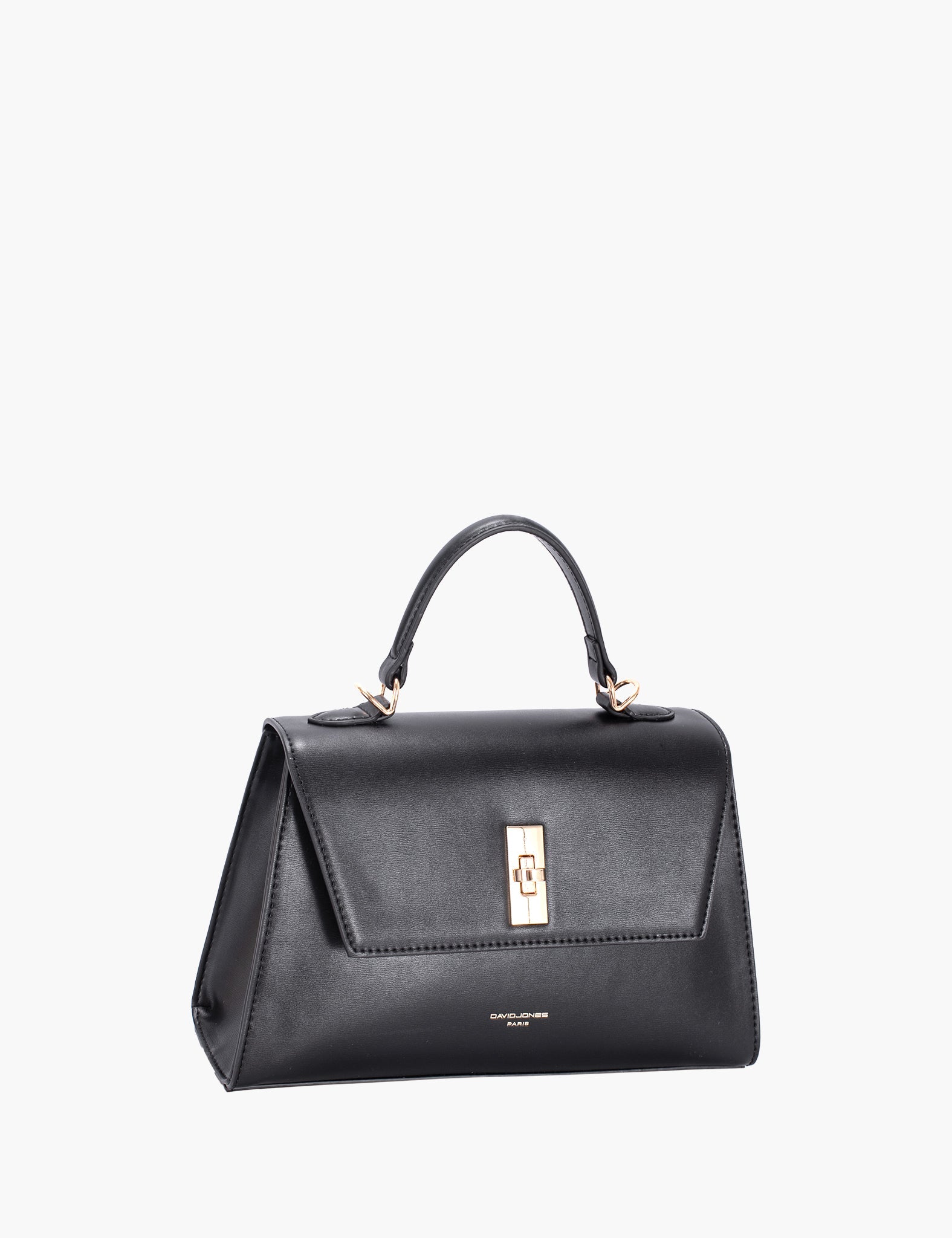 Sac à main Sabine — Black