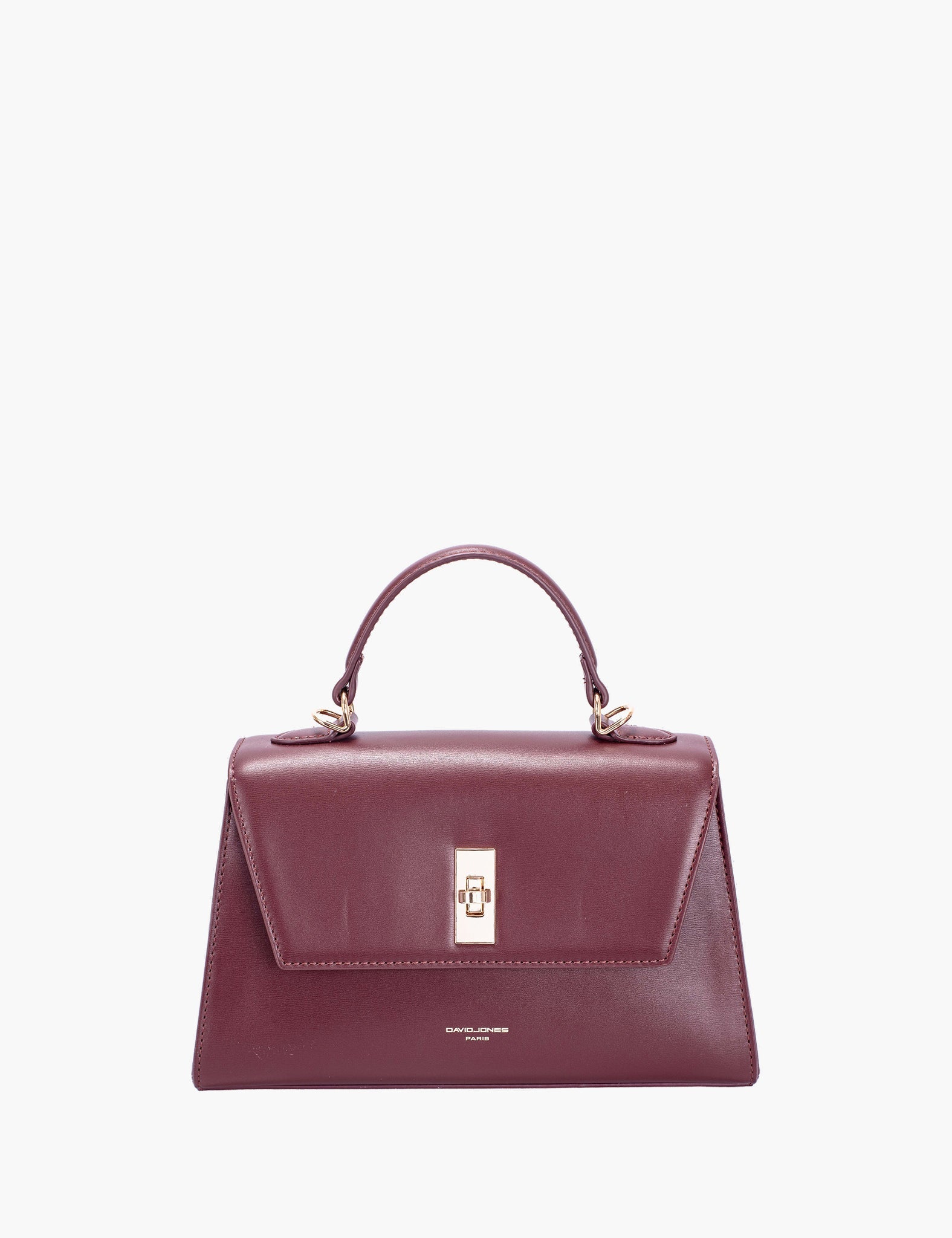Sac à main Sabine — vue de face