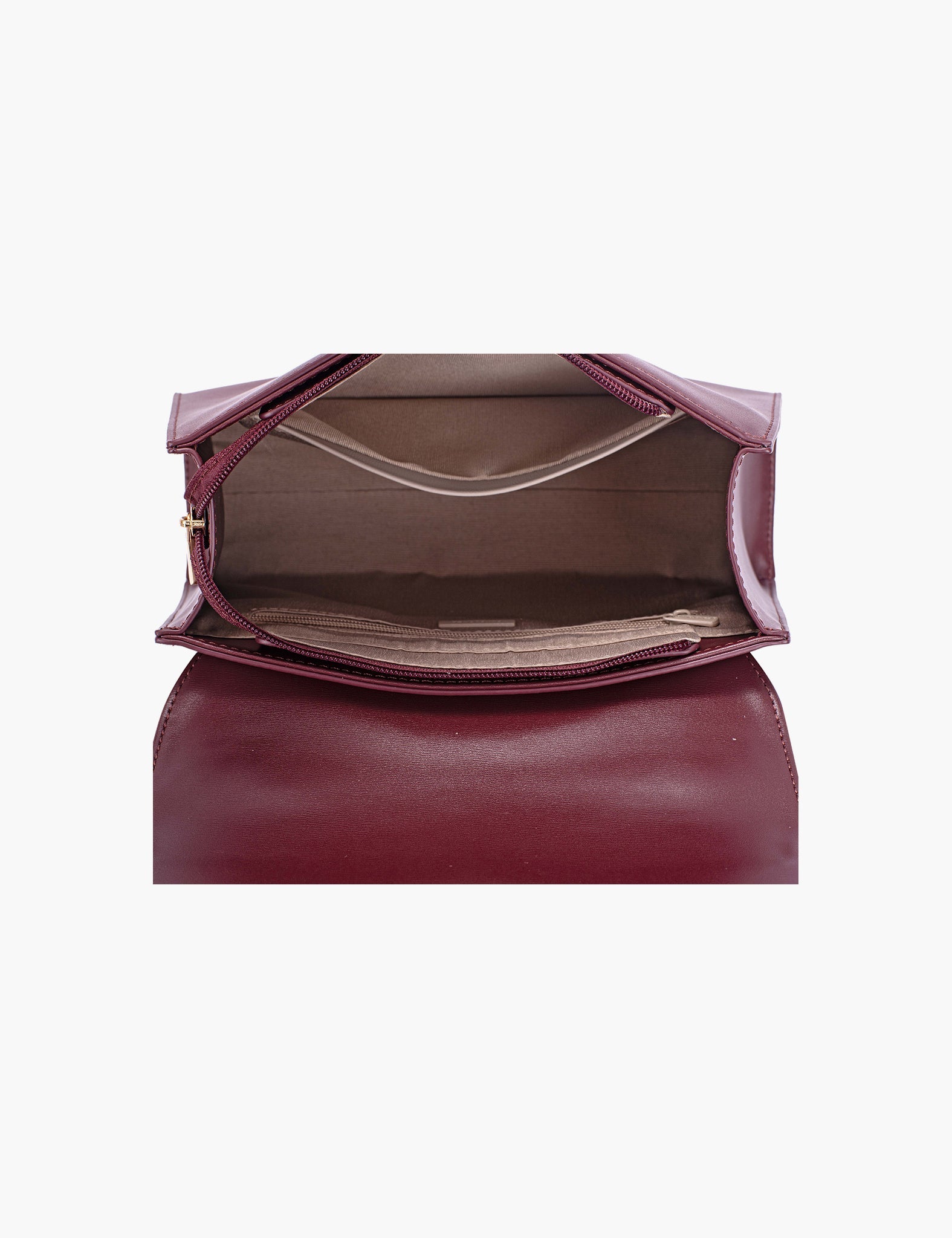 Sac à main Sabine — intérieur