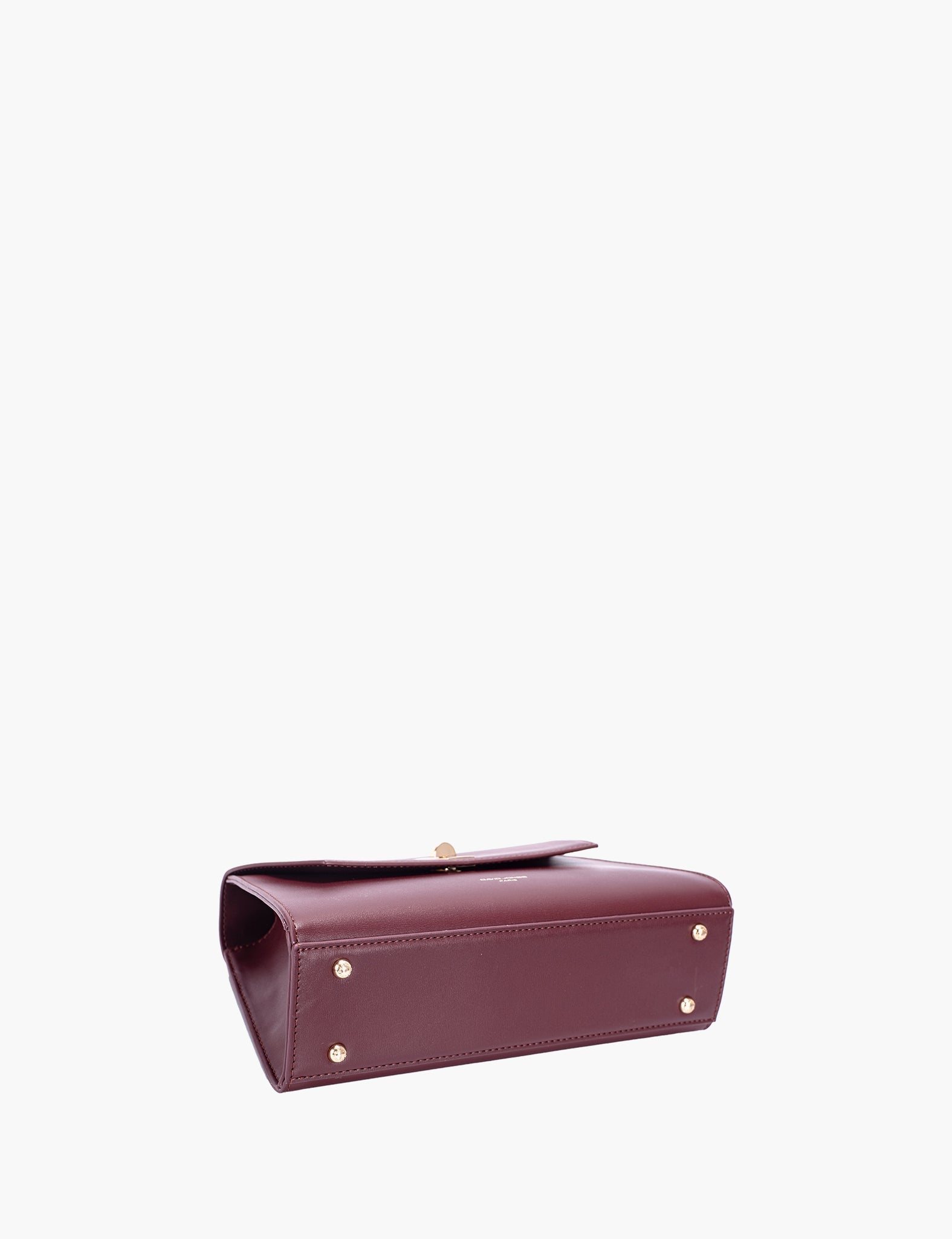 Sac à main Sabine — vue de profil