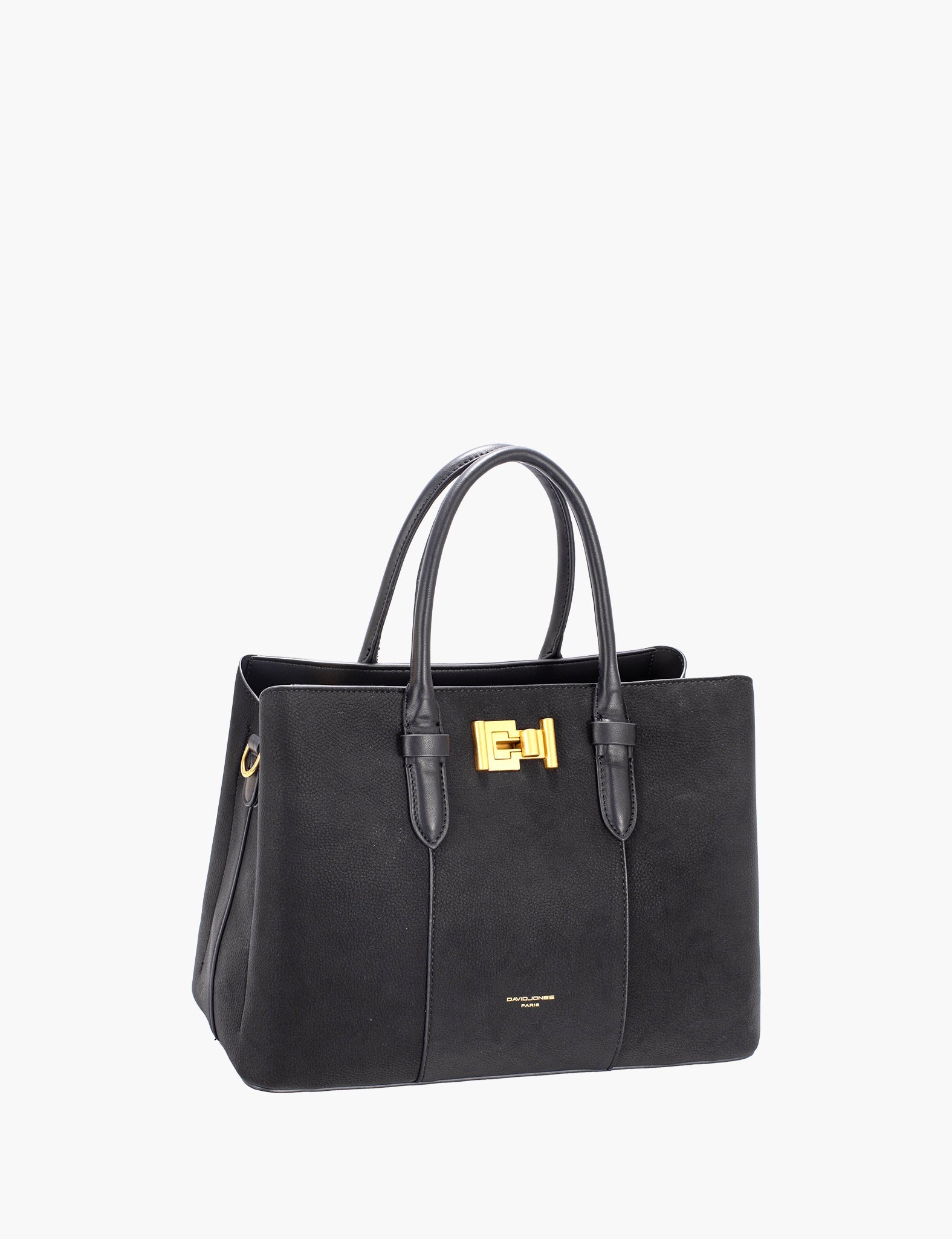 Sac à main Saintine — Black