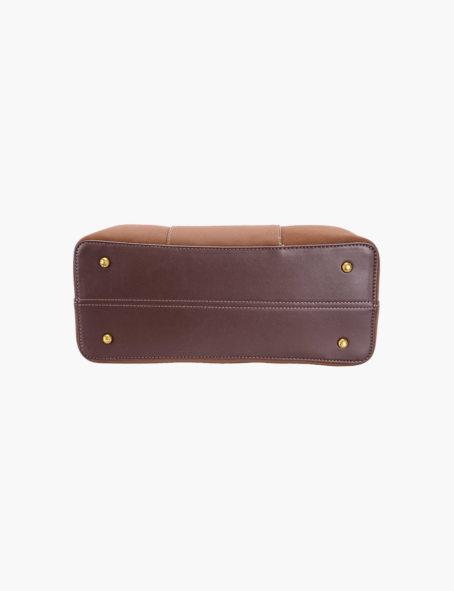 Sac à main Saintine — dessous