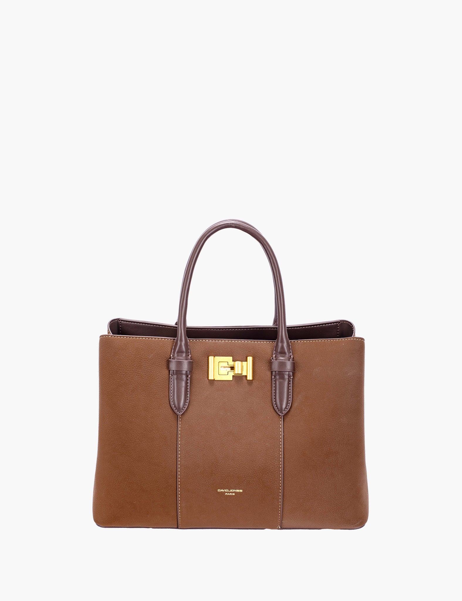 Sac à main Saintine — vue de face