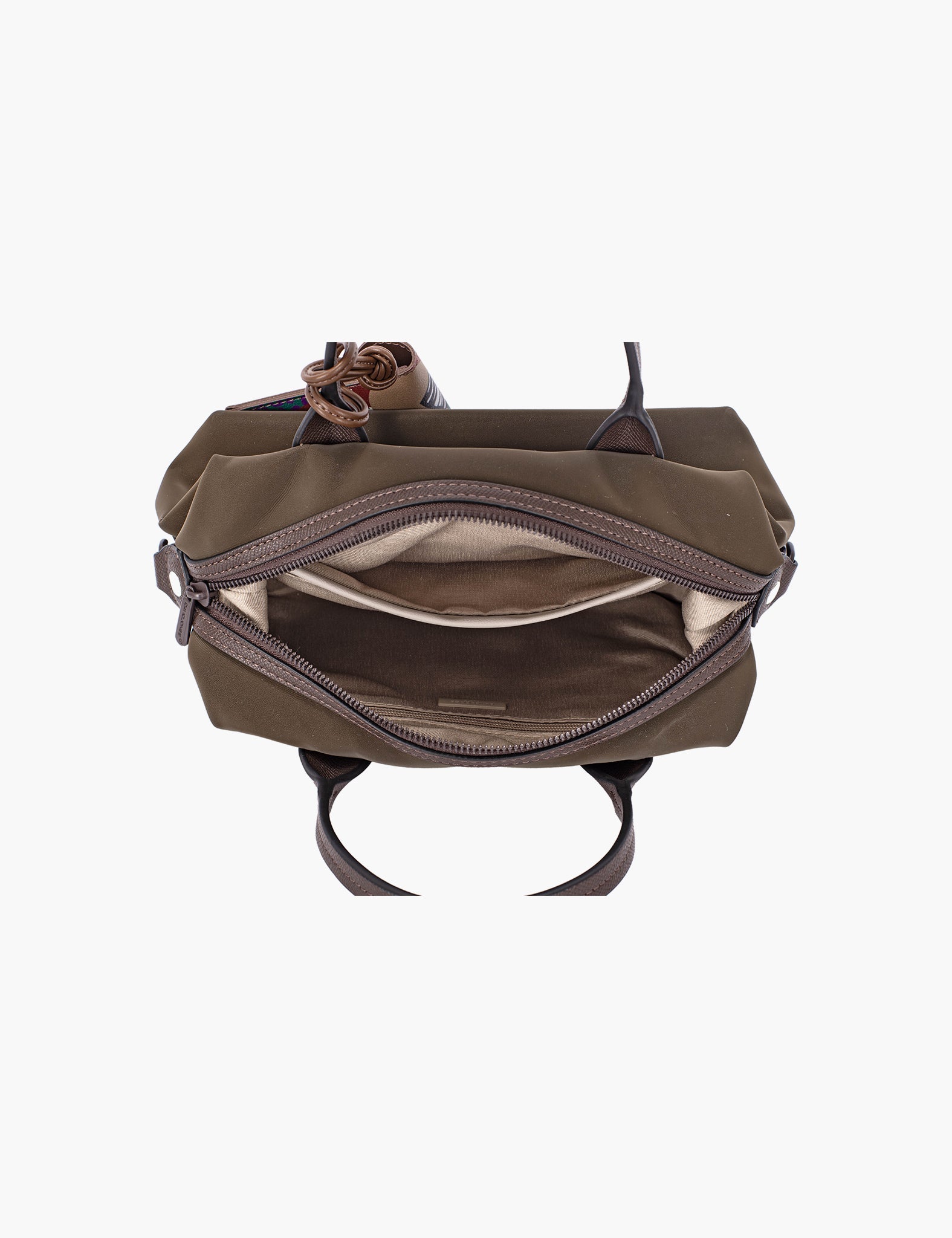Sac à main Sarah — intérieur