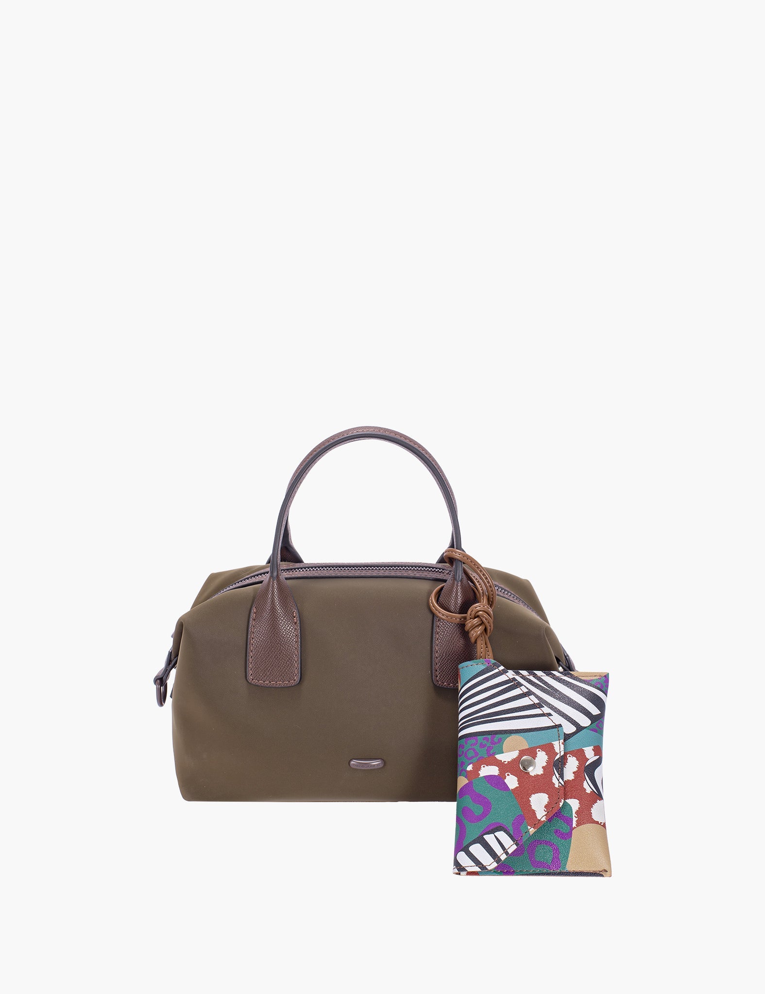 Sac à main Sarah — Mist Moss