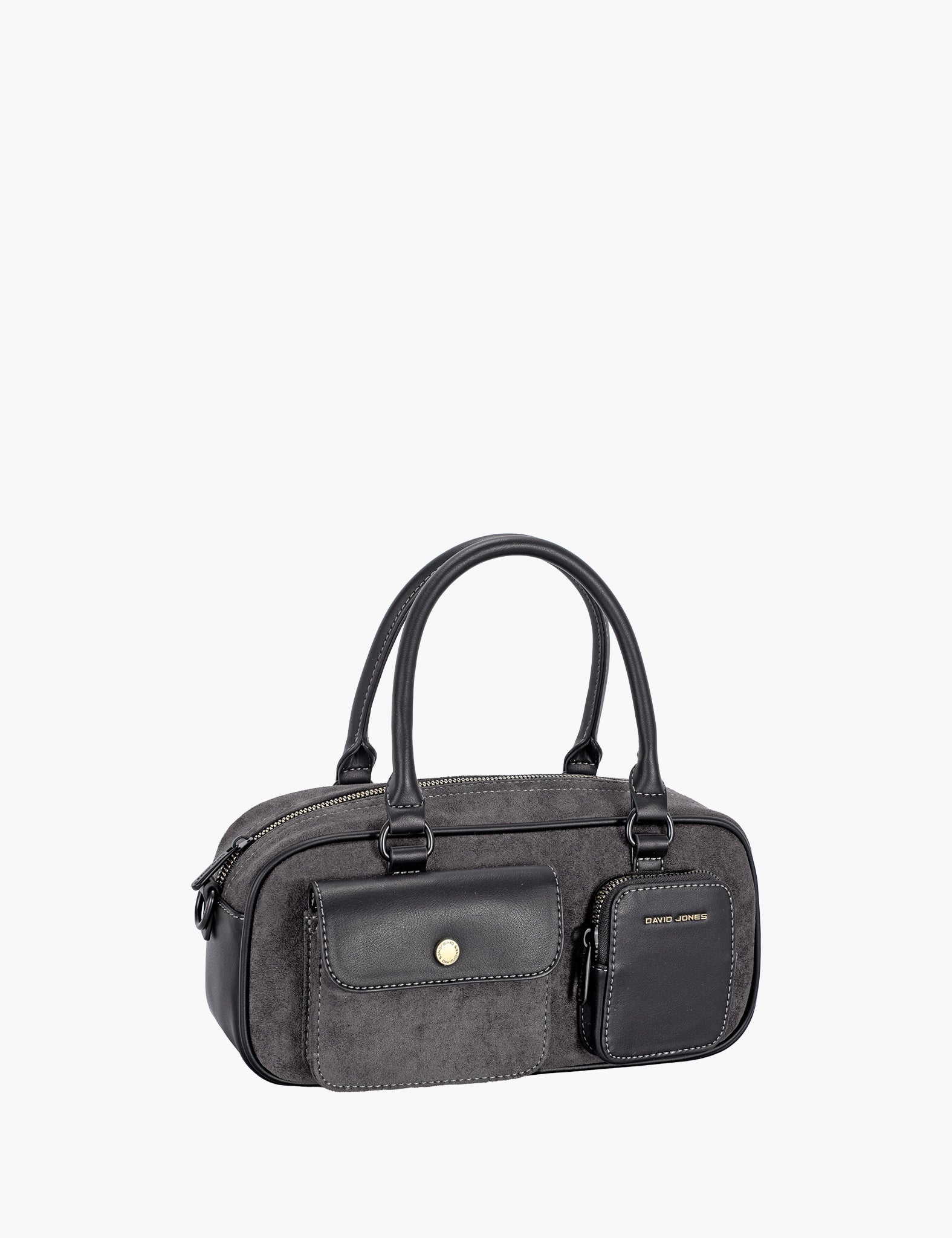 Sac à main Senegonde — Black