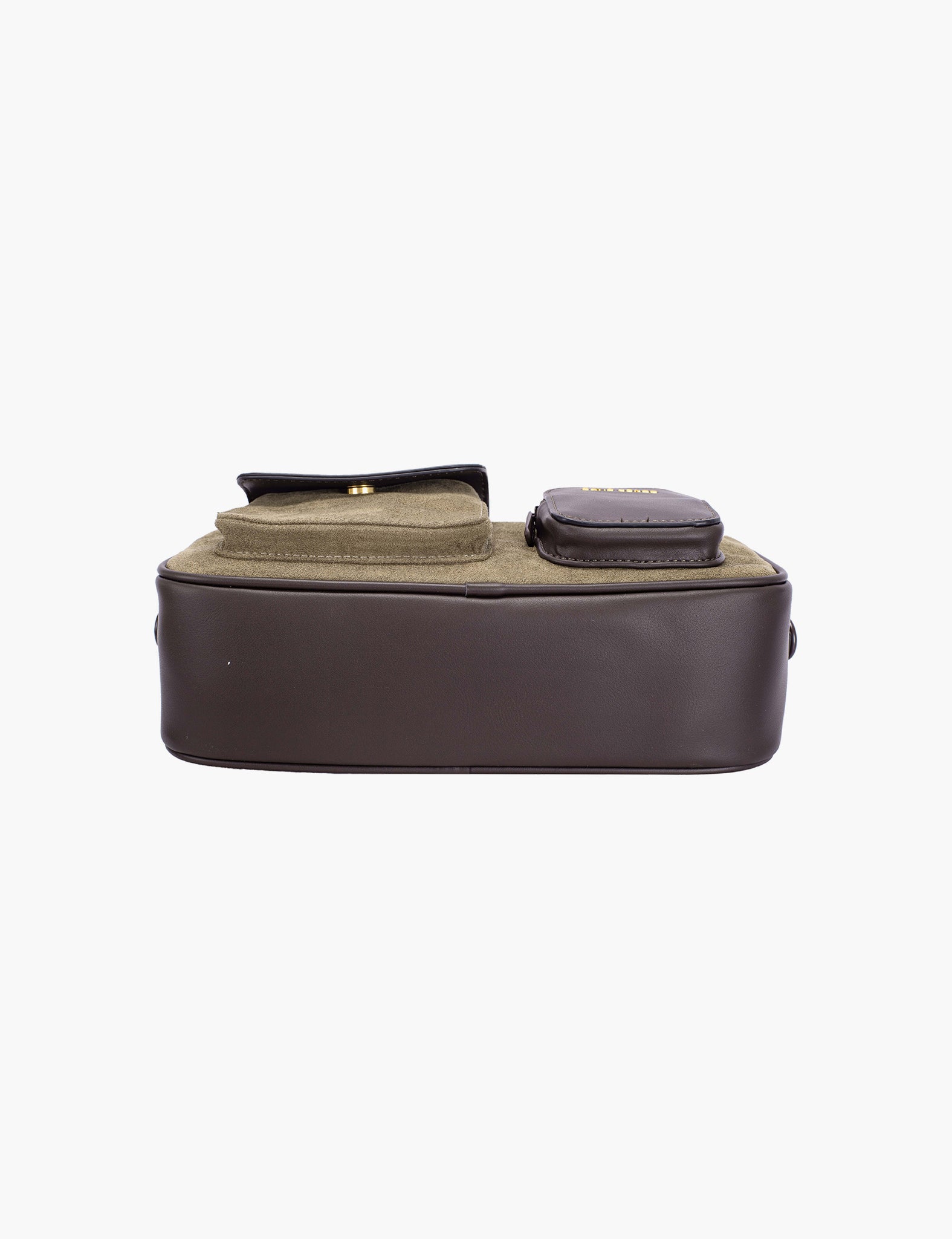Sac à main Senegonde — dessous