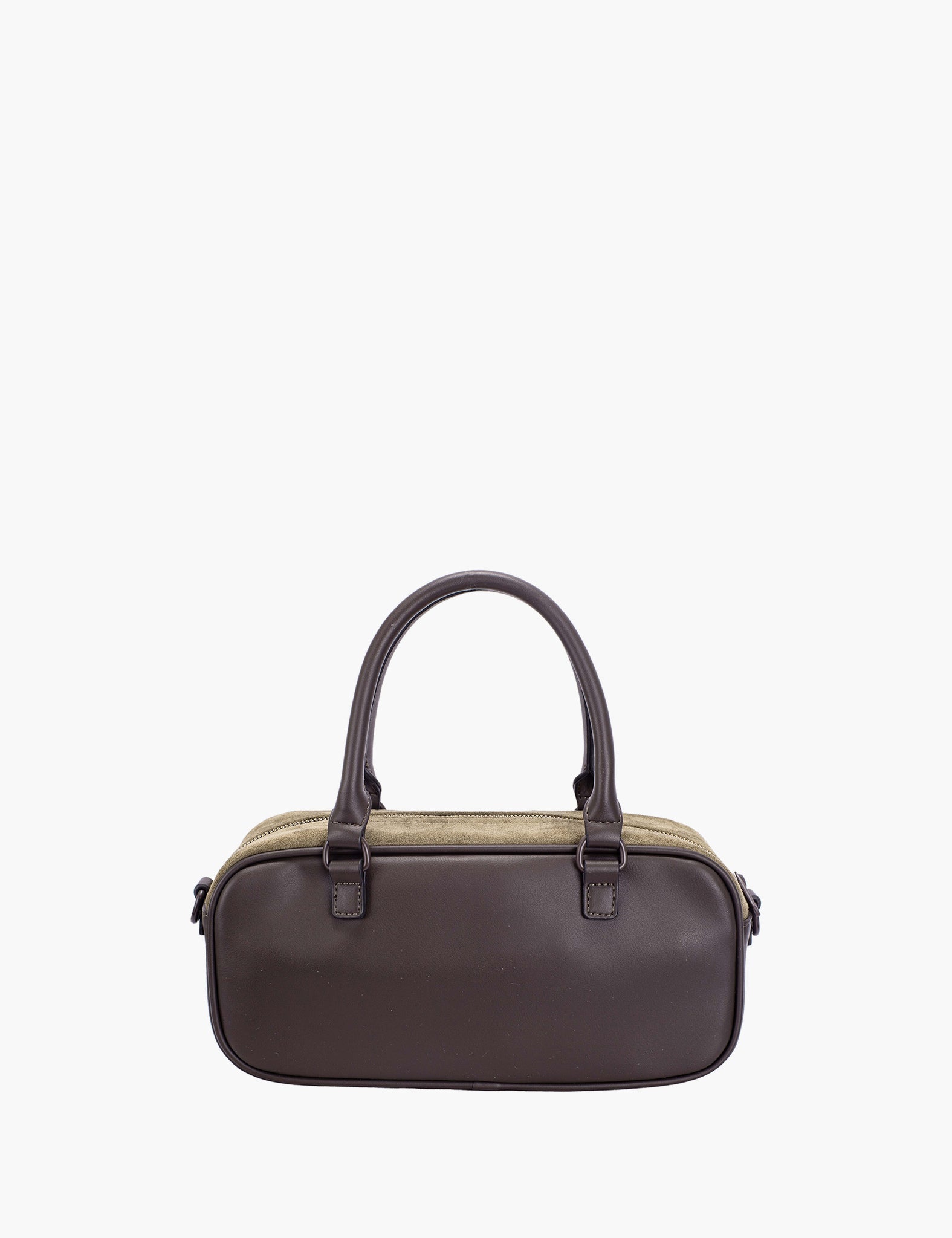 Sac à main Senegonde — vue de dos