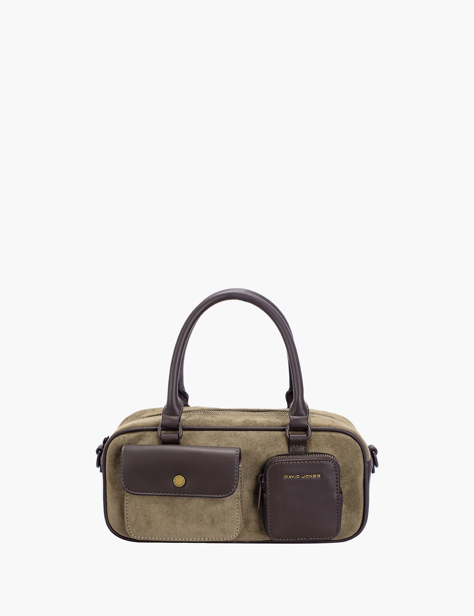 Sac à main Senegonde — vue de face