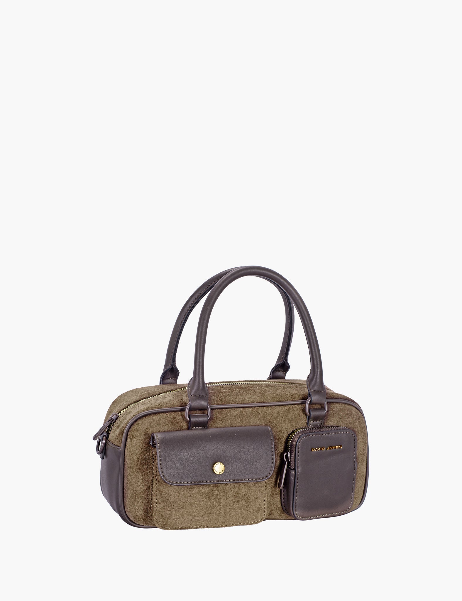 Sac à main Senegonde — Mist Moss