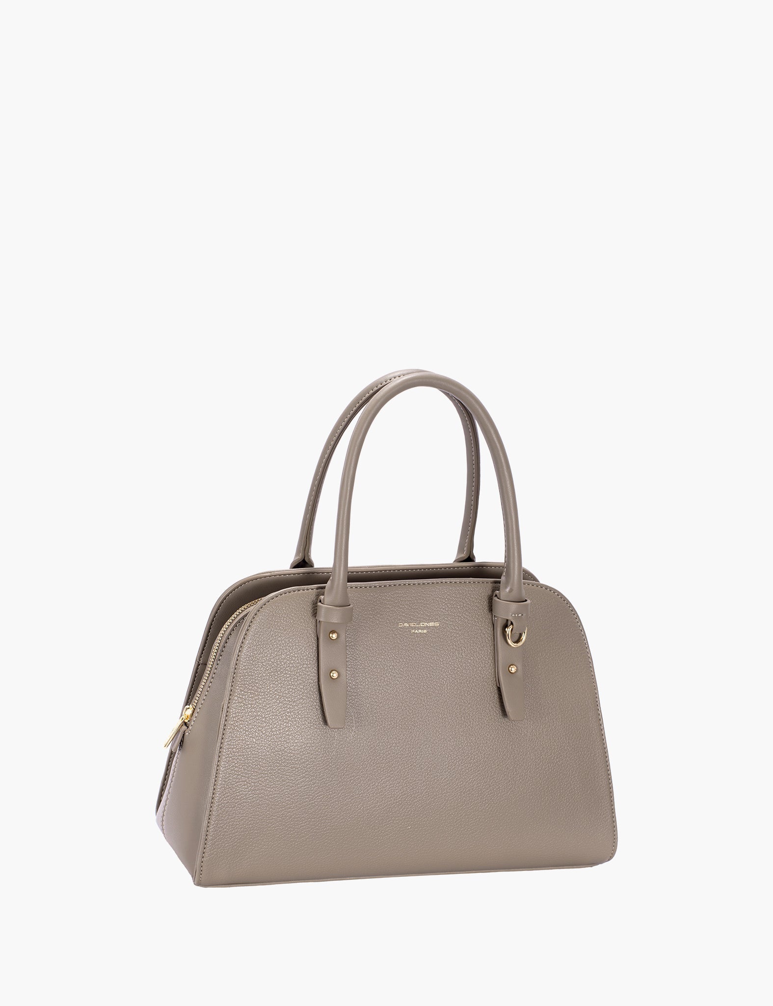 Sac à main Serbine — Warm Grey Sand