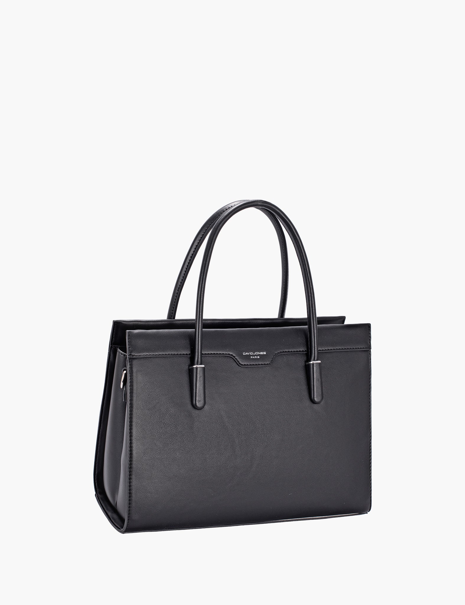 Sac à main Soleme — Black