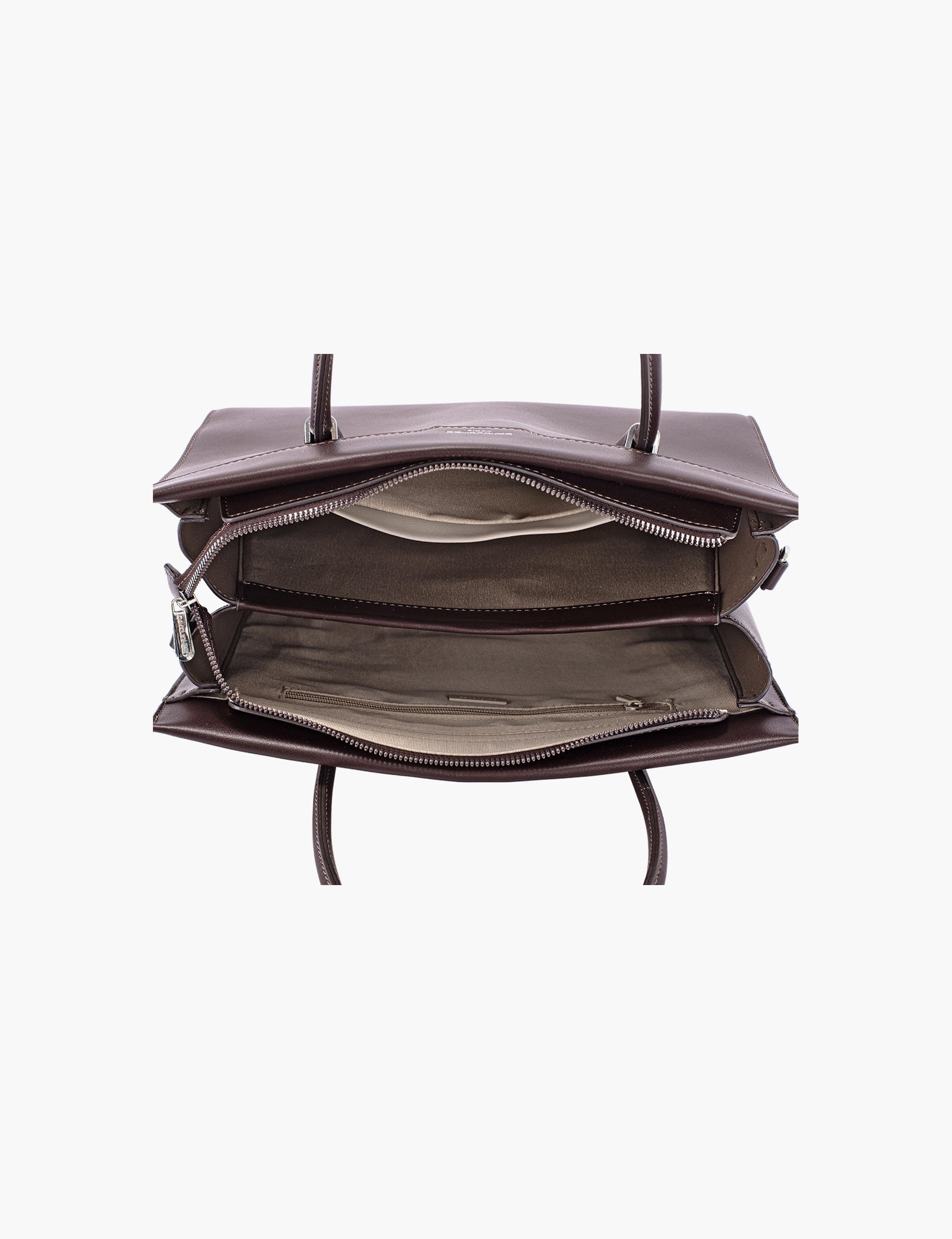 Sac à main Soleme — intérieur