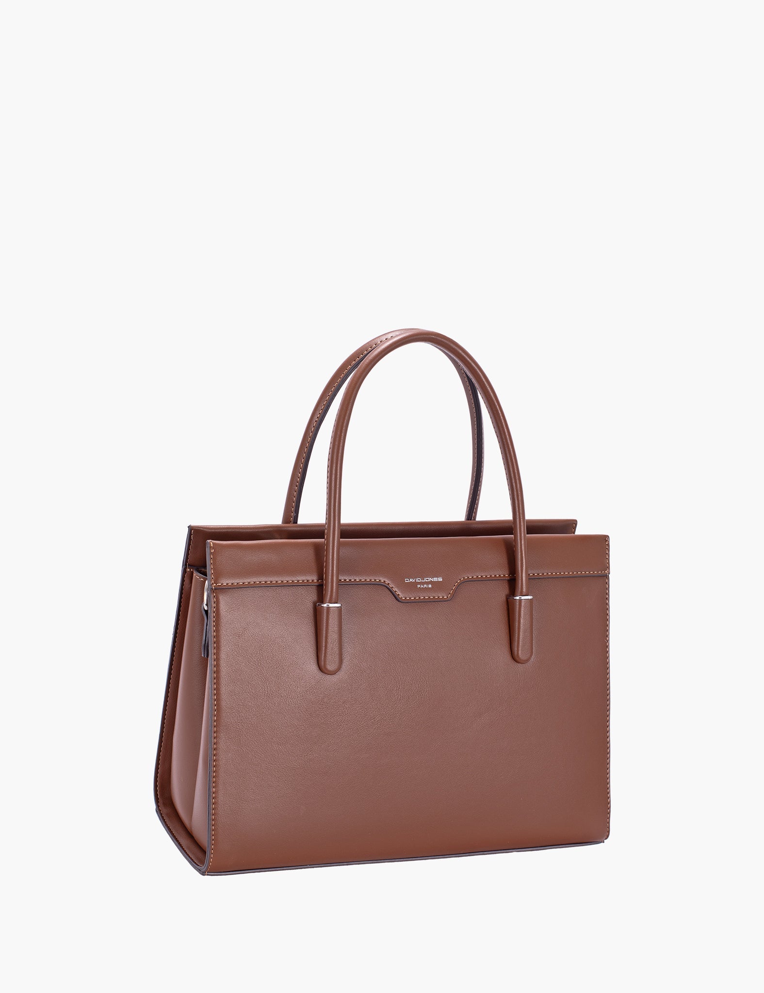 Sac à main Soleme — Red Mud