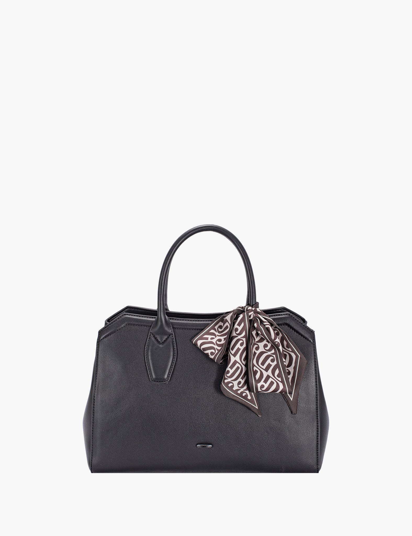Sac à main Syldorine — Black