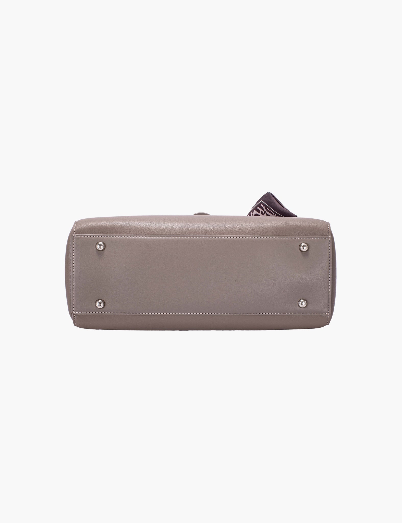 Sac à main Syldorine — dessous