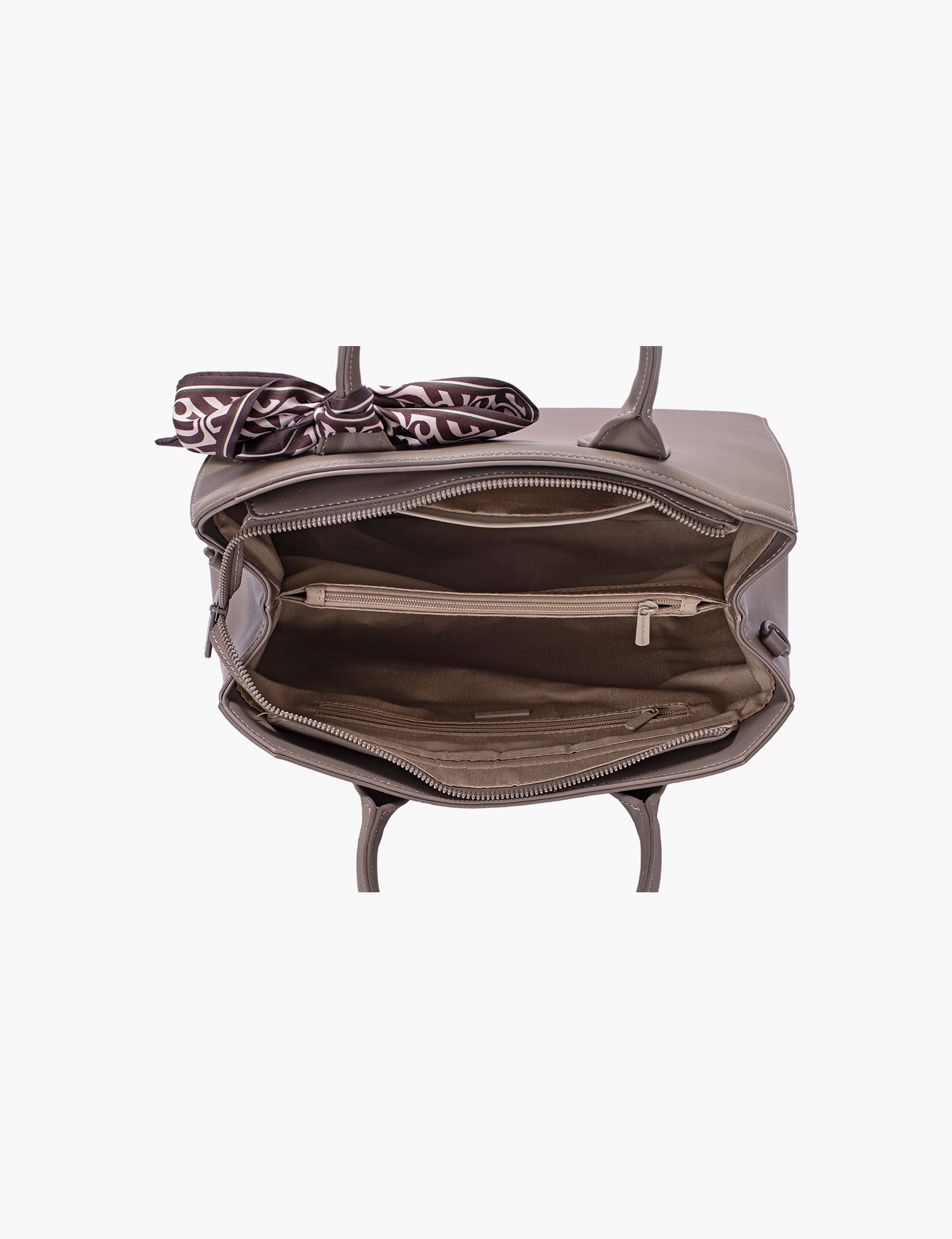 Sac à main Syldorine — intérieur
