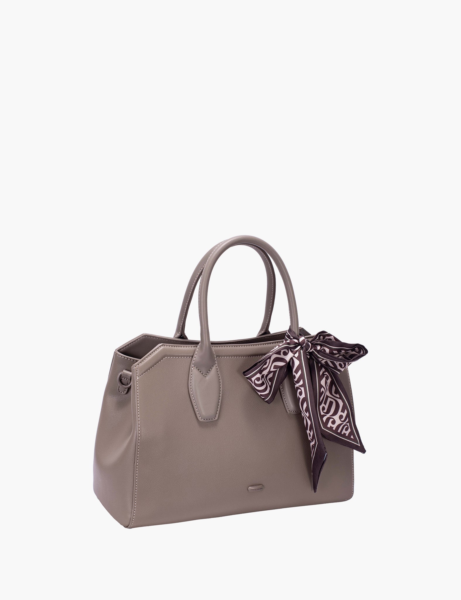 Sac à main Syldorine — vue trois-quarts