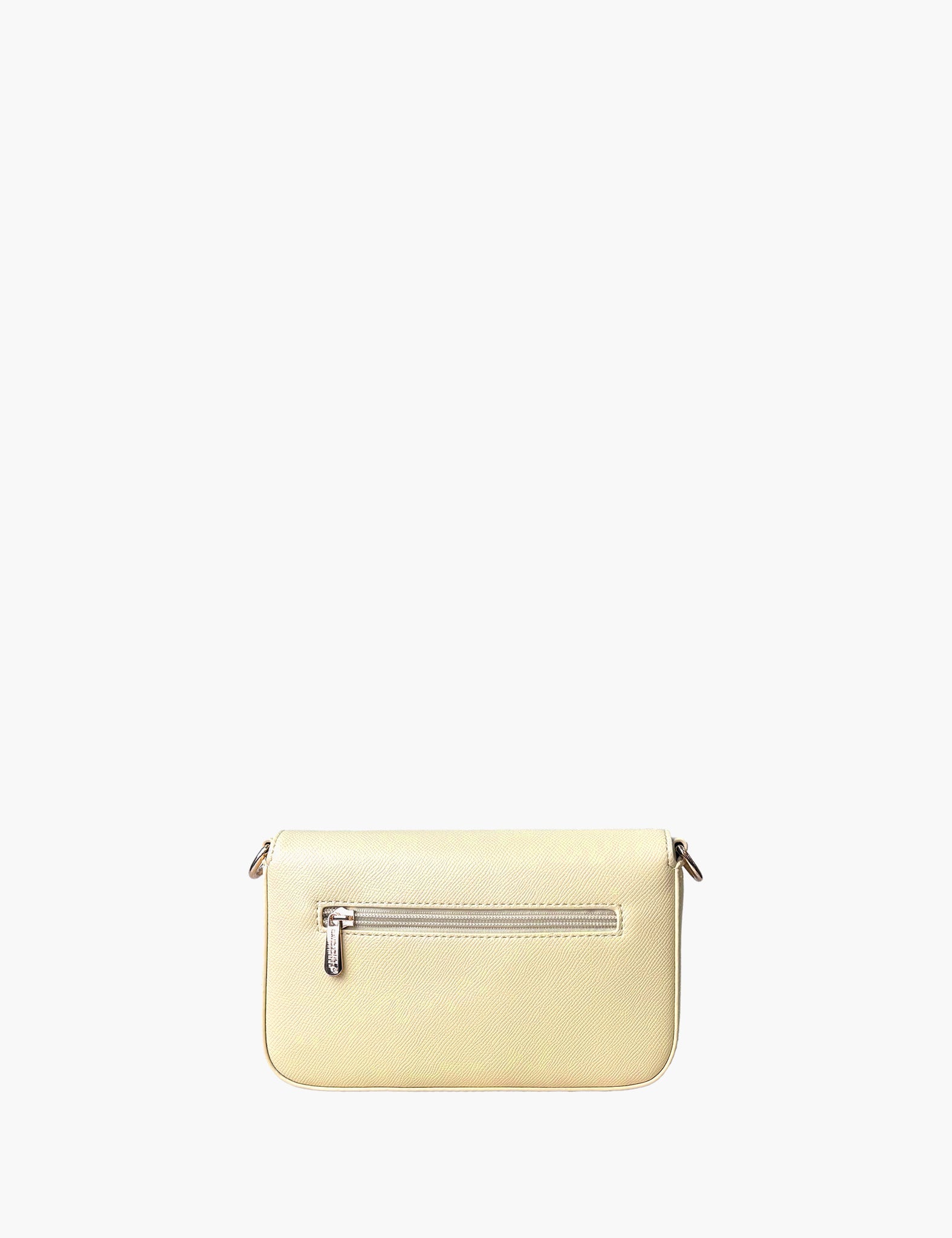 Sac bandoulière Kamylia — Misted Yellow
