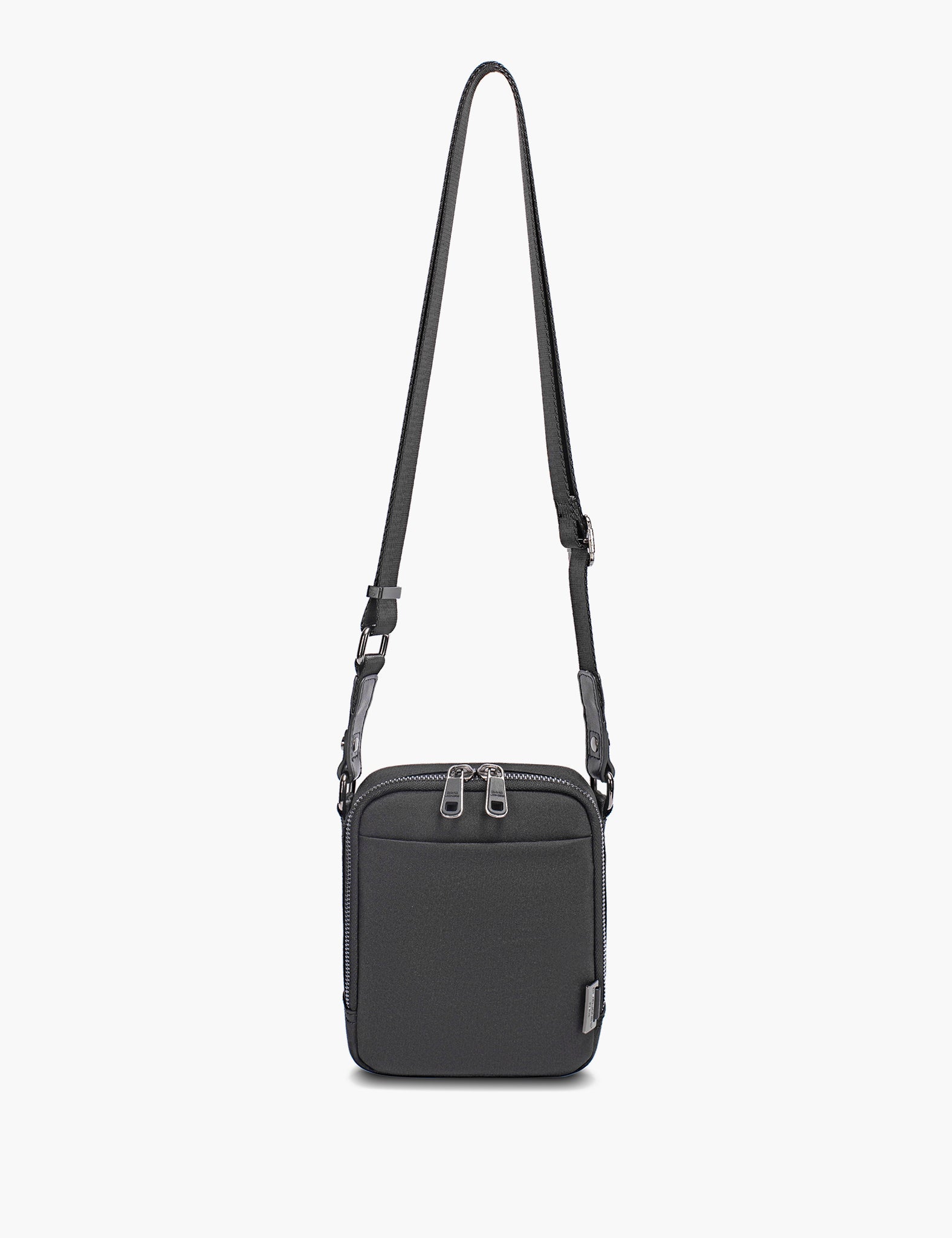 Sac bandoulière Malo — Black