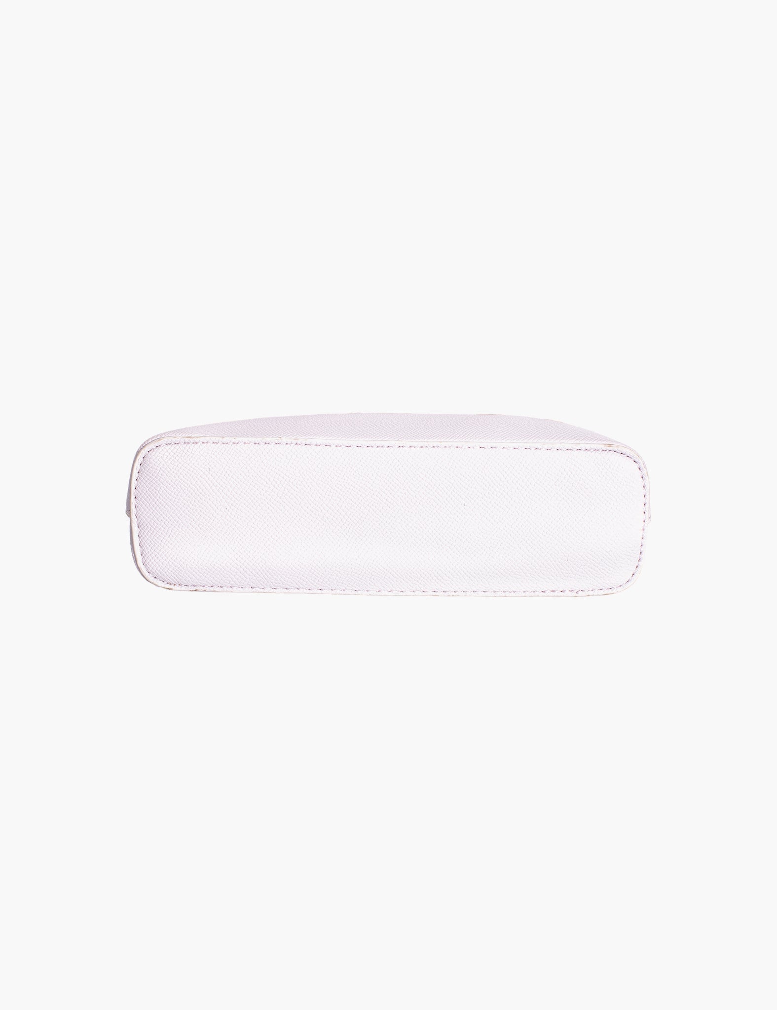 Sac bandoulière Malya — vue de dessous