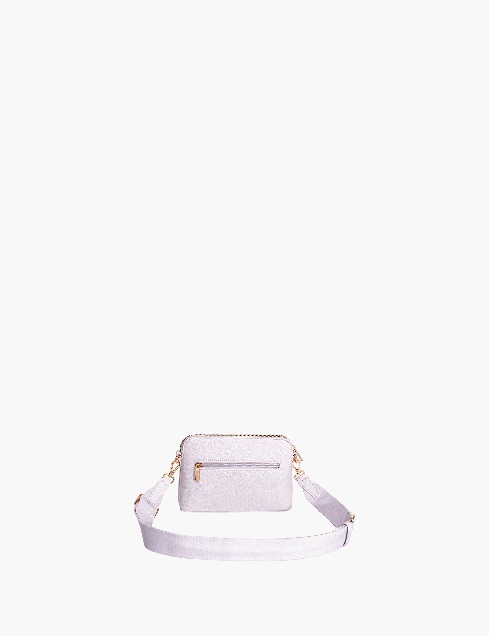 Sac bandoulière Malya — vue de face