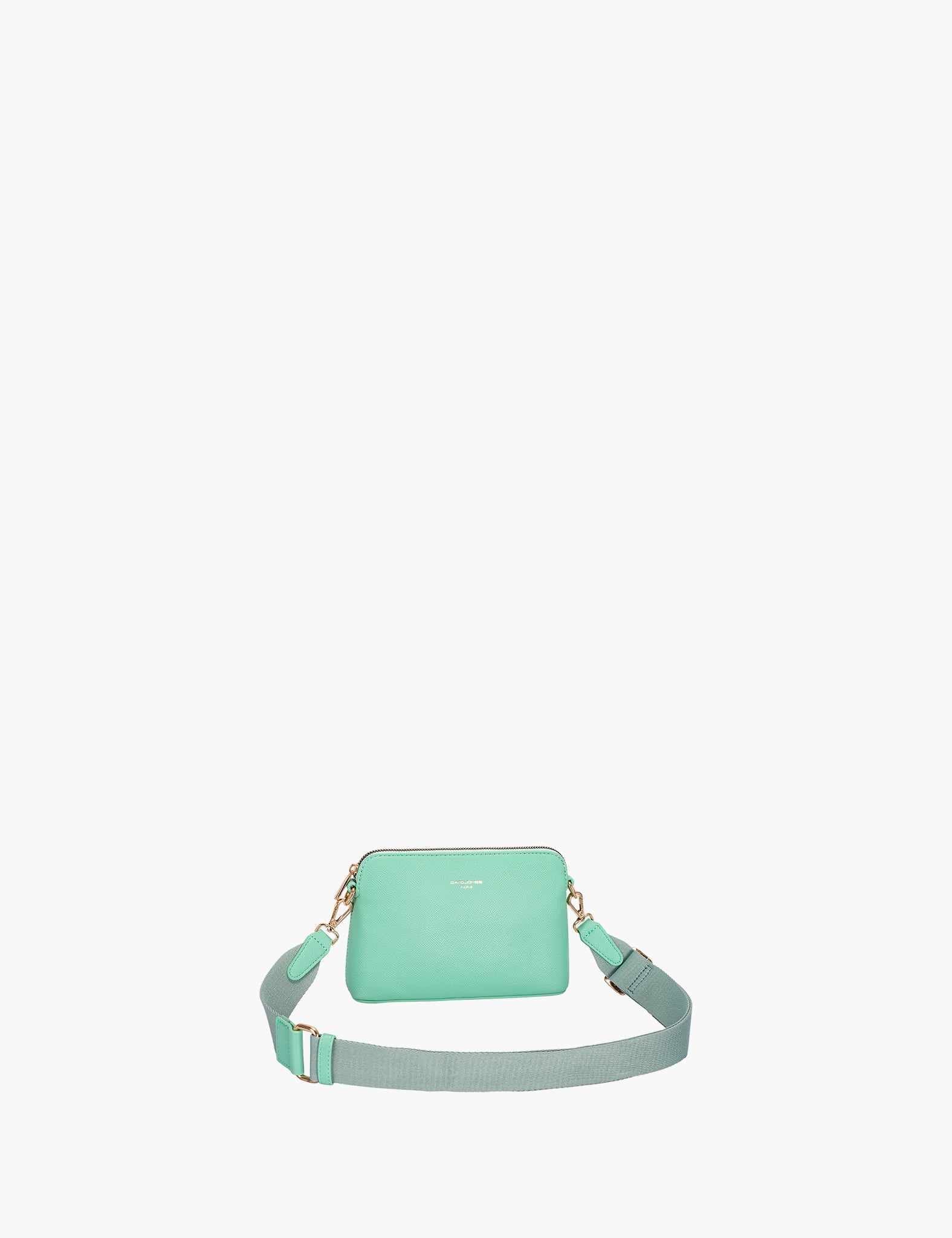 Sac bandoulière Malya — vue de face