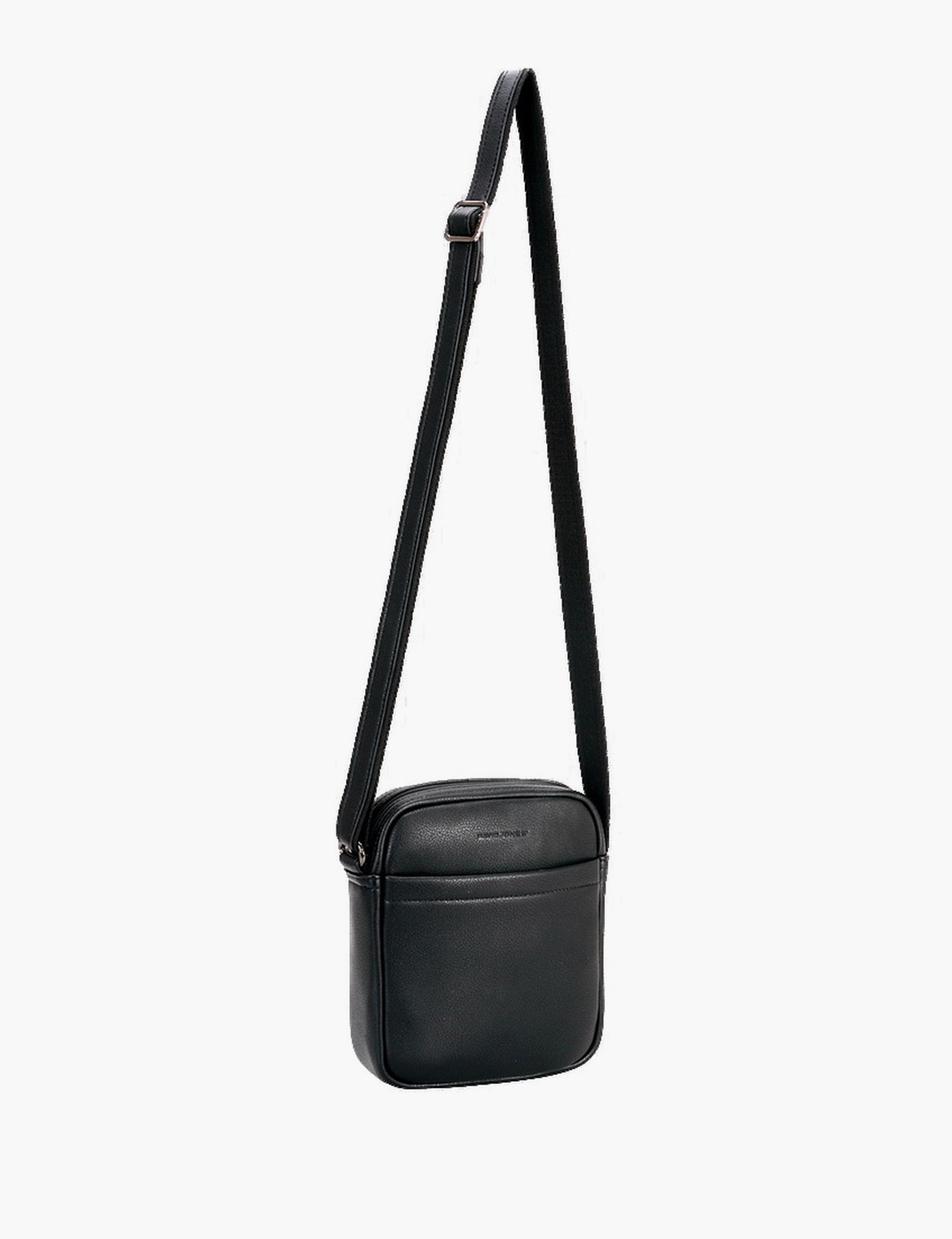 Sac bandoulière Marcin — Black