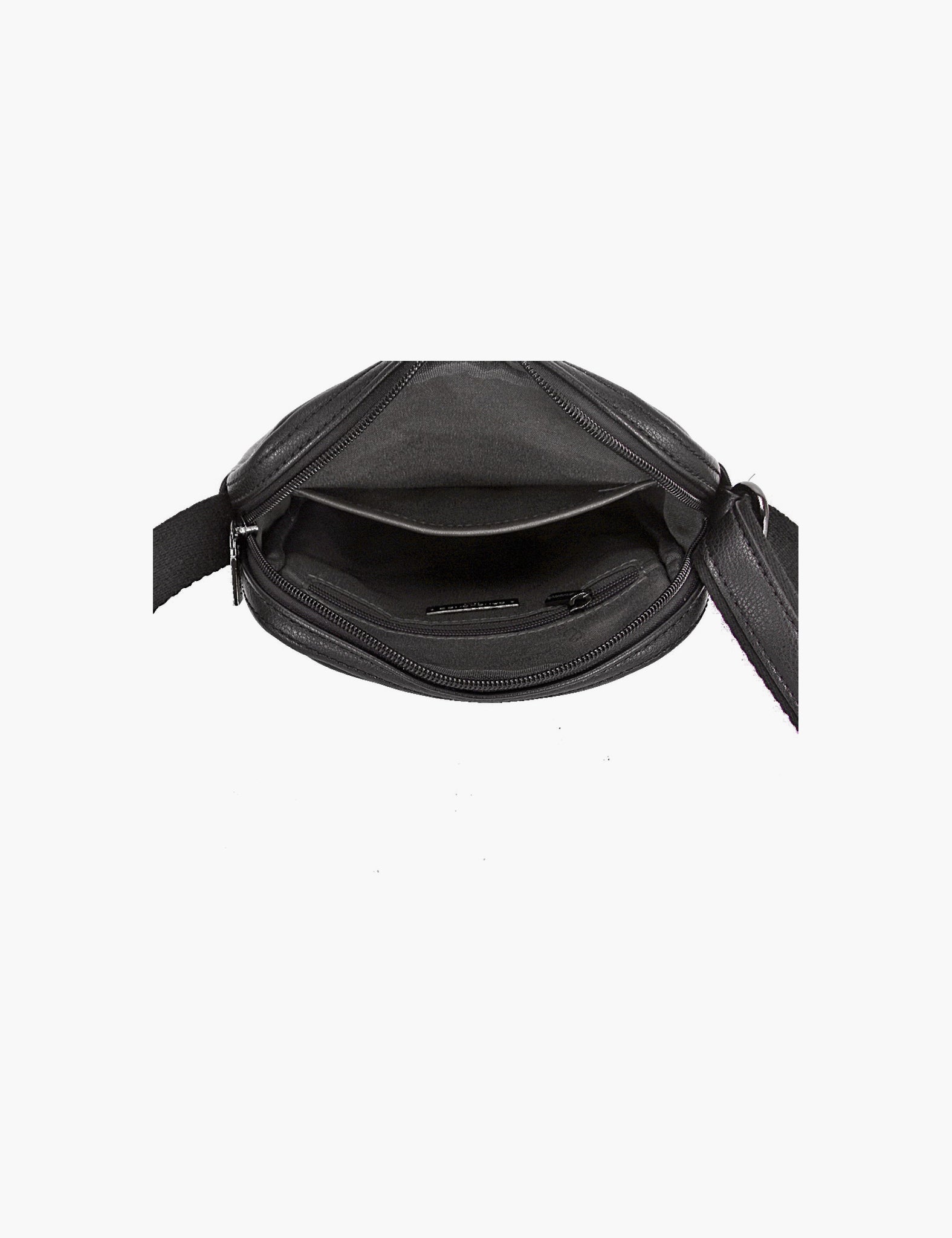 Sac bandoulière Marcin — intérieur
